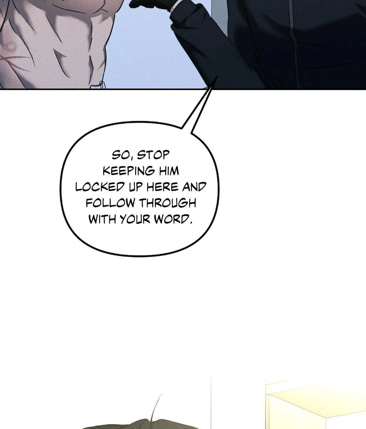 Read Eden chapter 38 image 64 on Lezhin