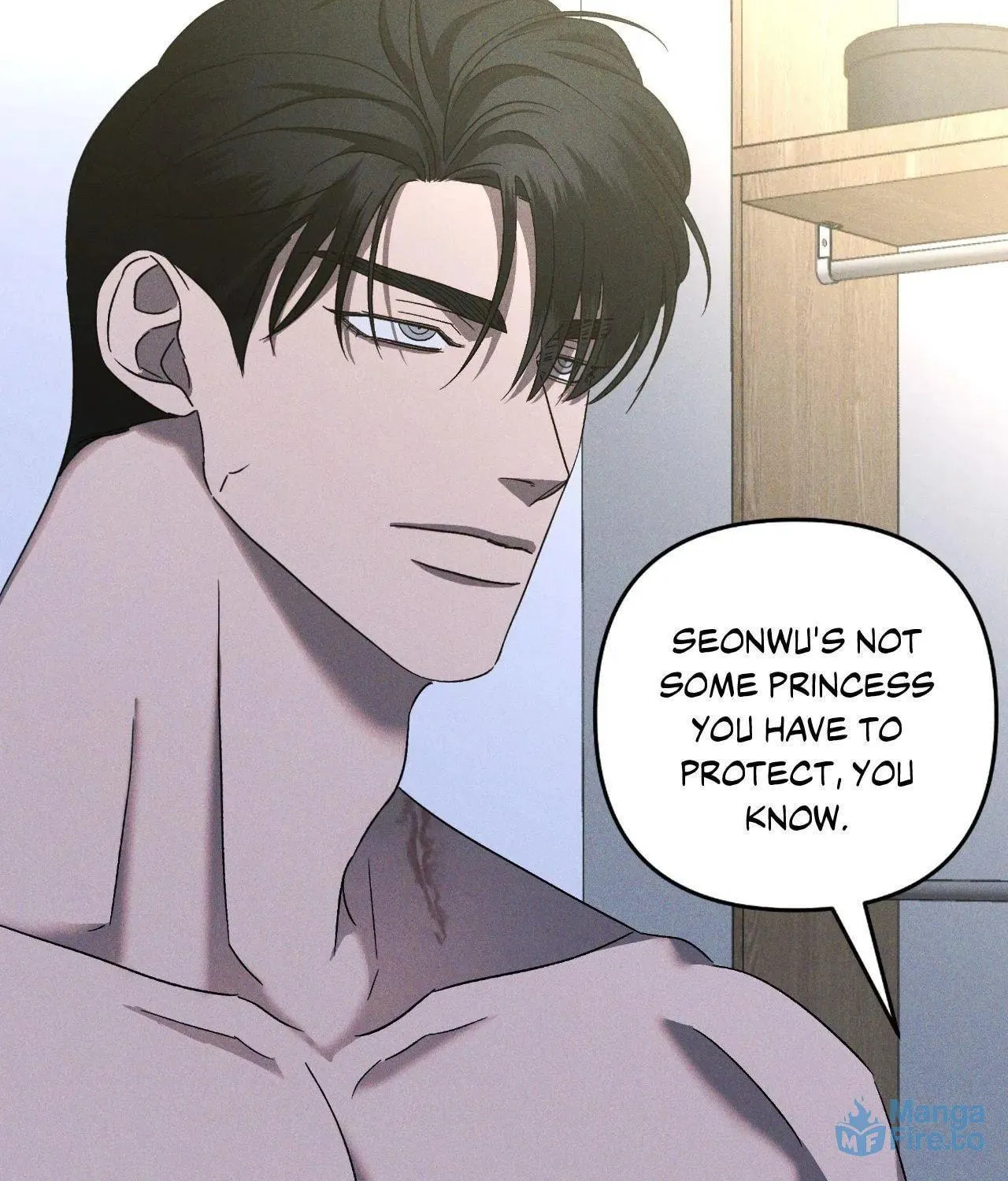 Read Eden chapter 38 image 65 on Lezhin