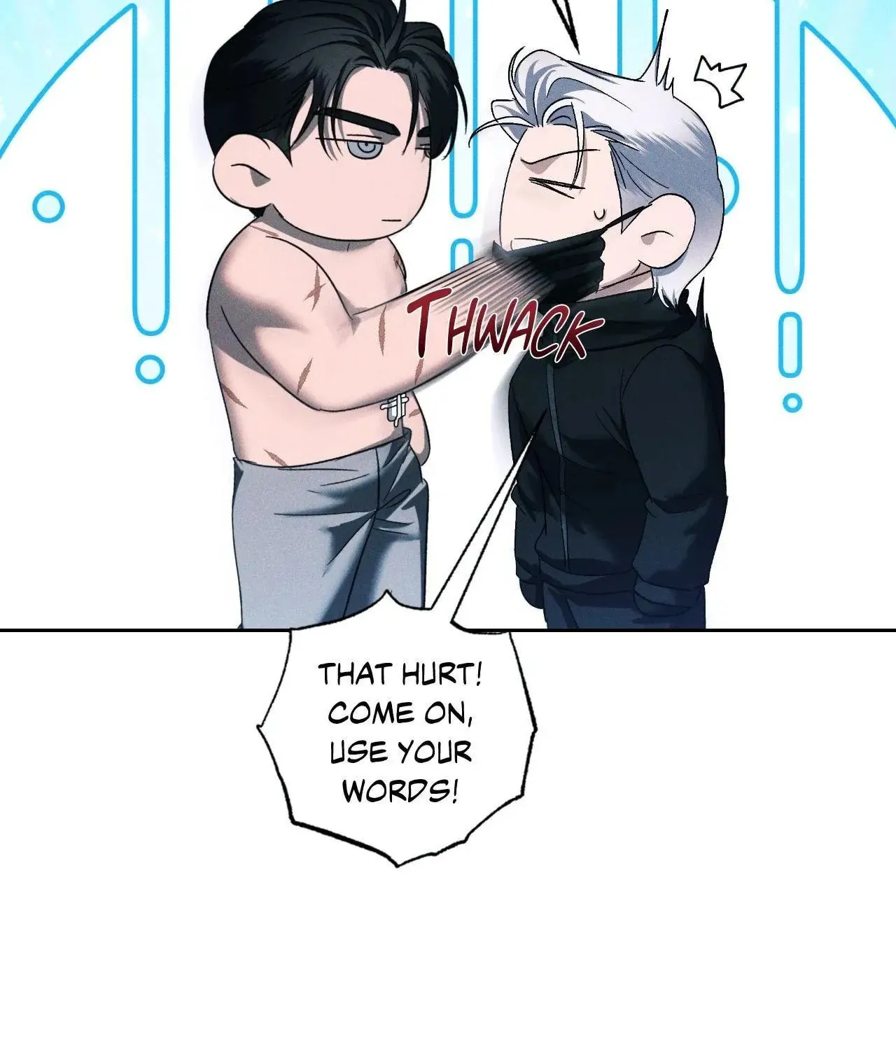 Read Eden chapter 38 image 69 on Lezhin