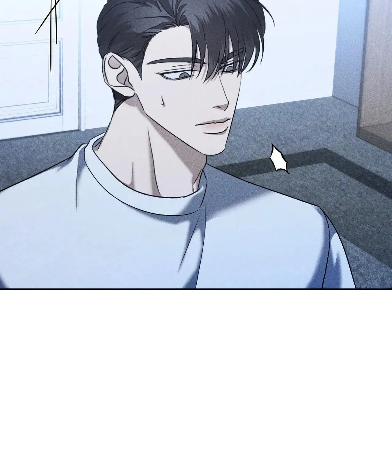 Read Eden chapter 38 image 7 on Lezhin