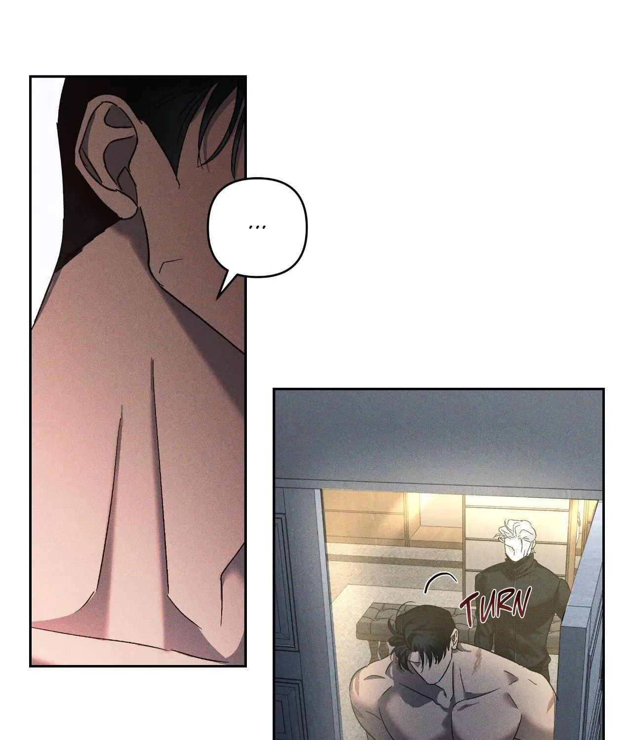 Read Eden chapter 38 image 70 on Lezhin