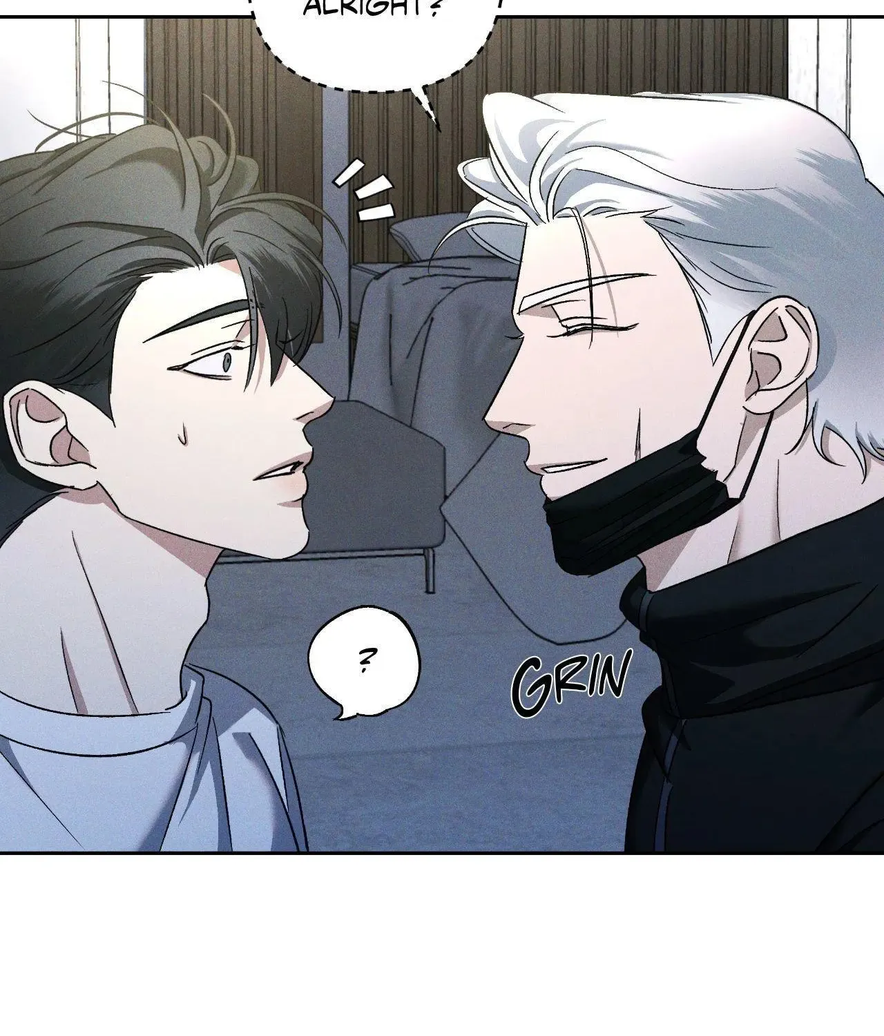 Read Eden chapter 38 image 73 on Lezhin