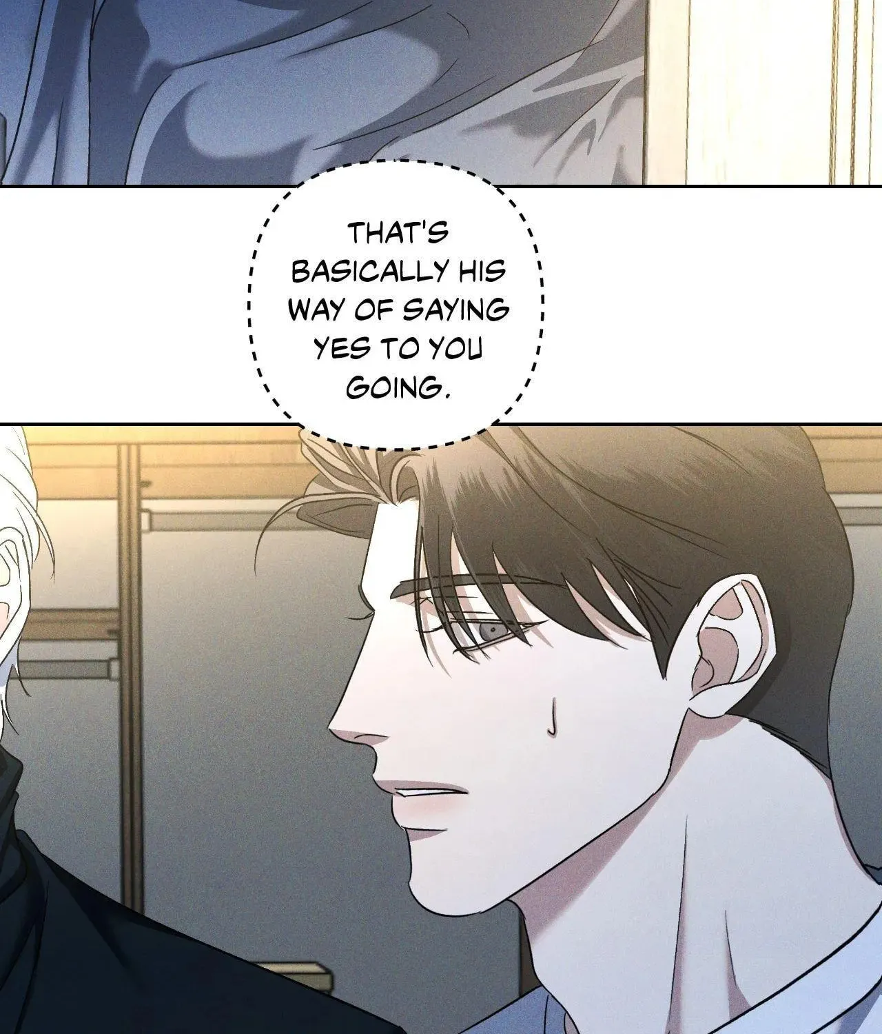 Read Eden chapter 38 image 75 on Lezhin