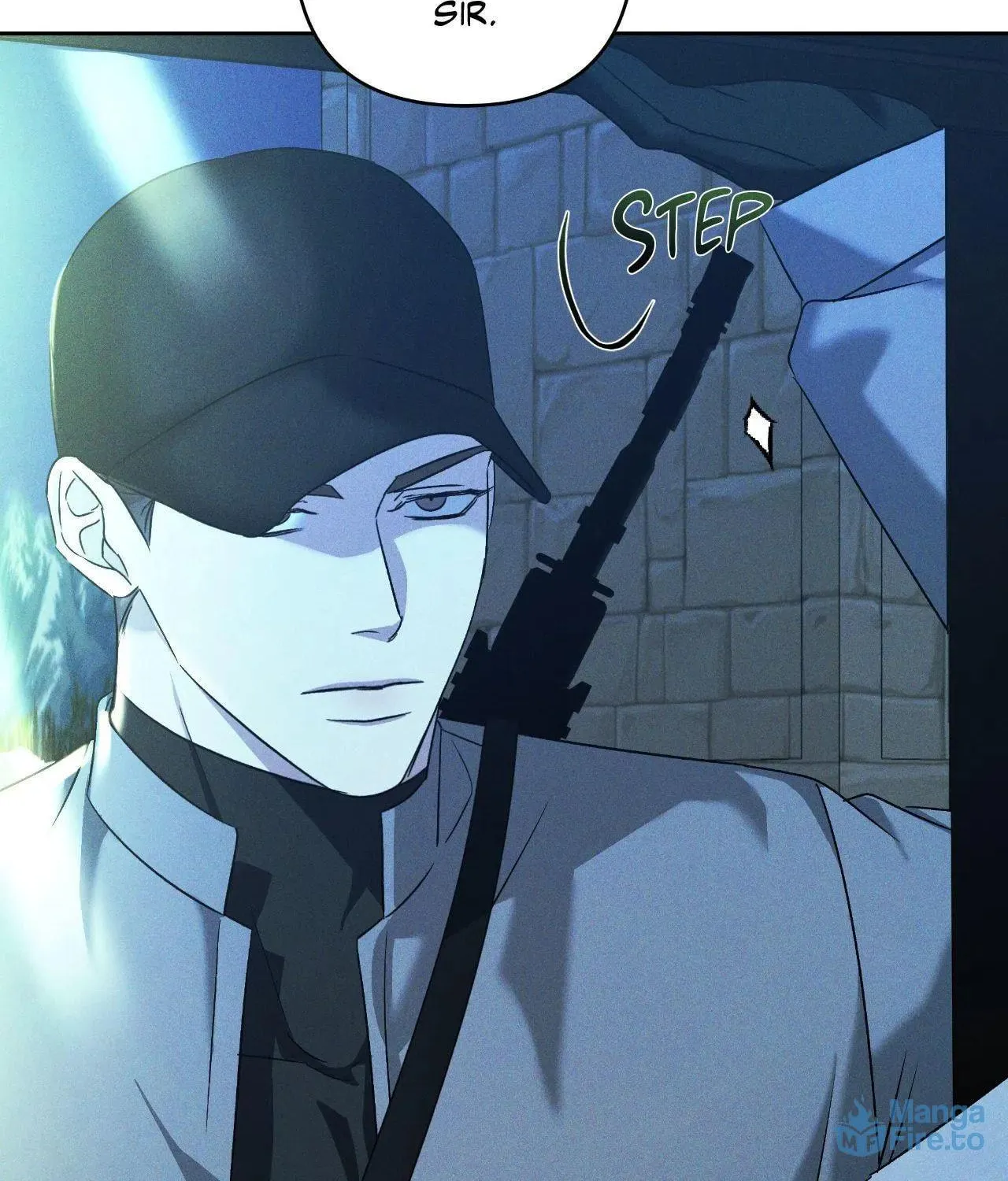 Read Eden chapter 38 image 83 on Lezhin