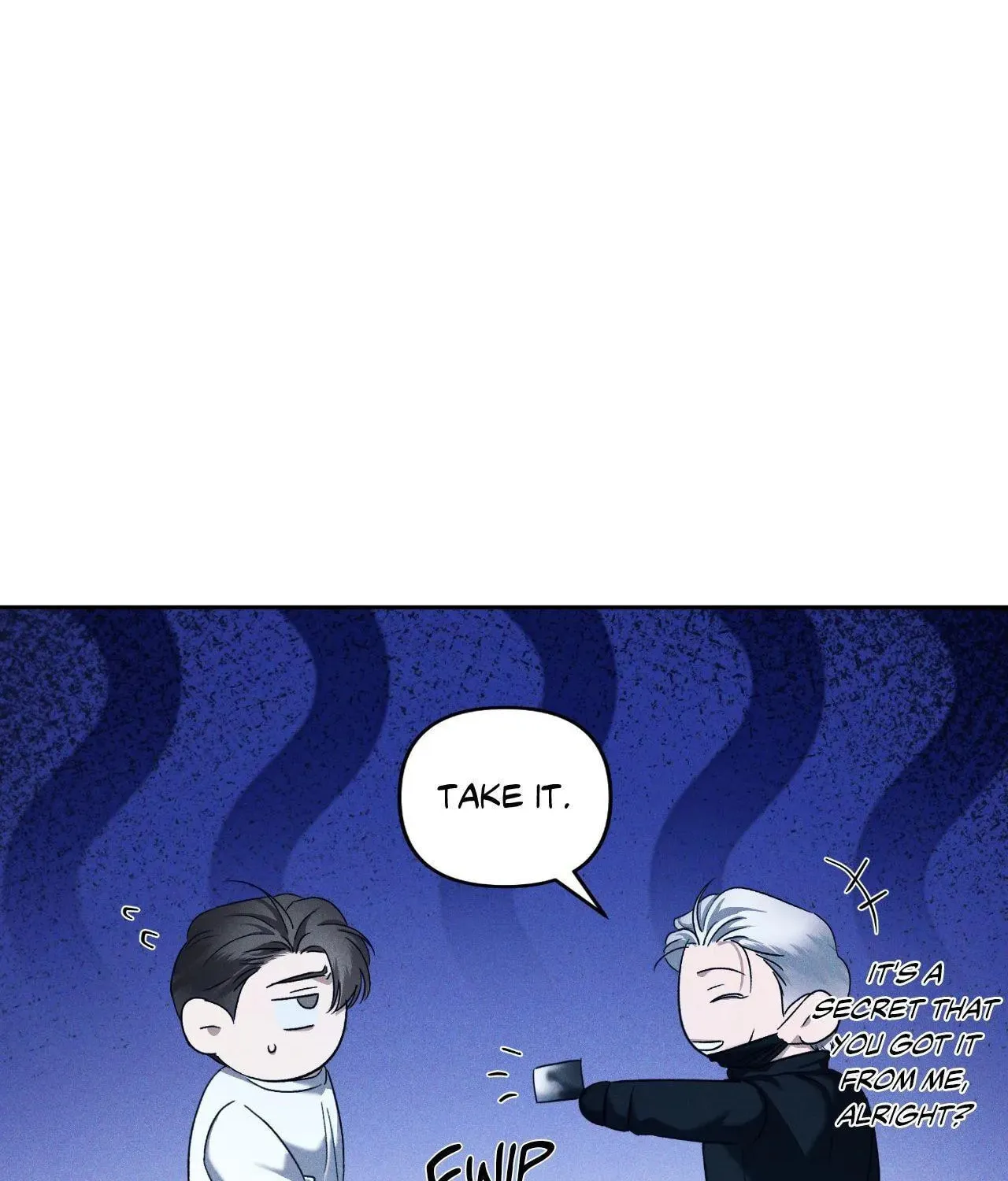 Read Eden chapter 38 image 9 on Lezhin