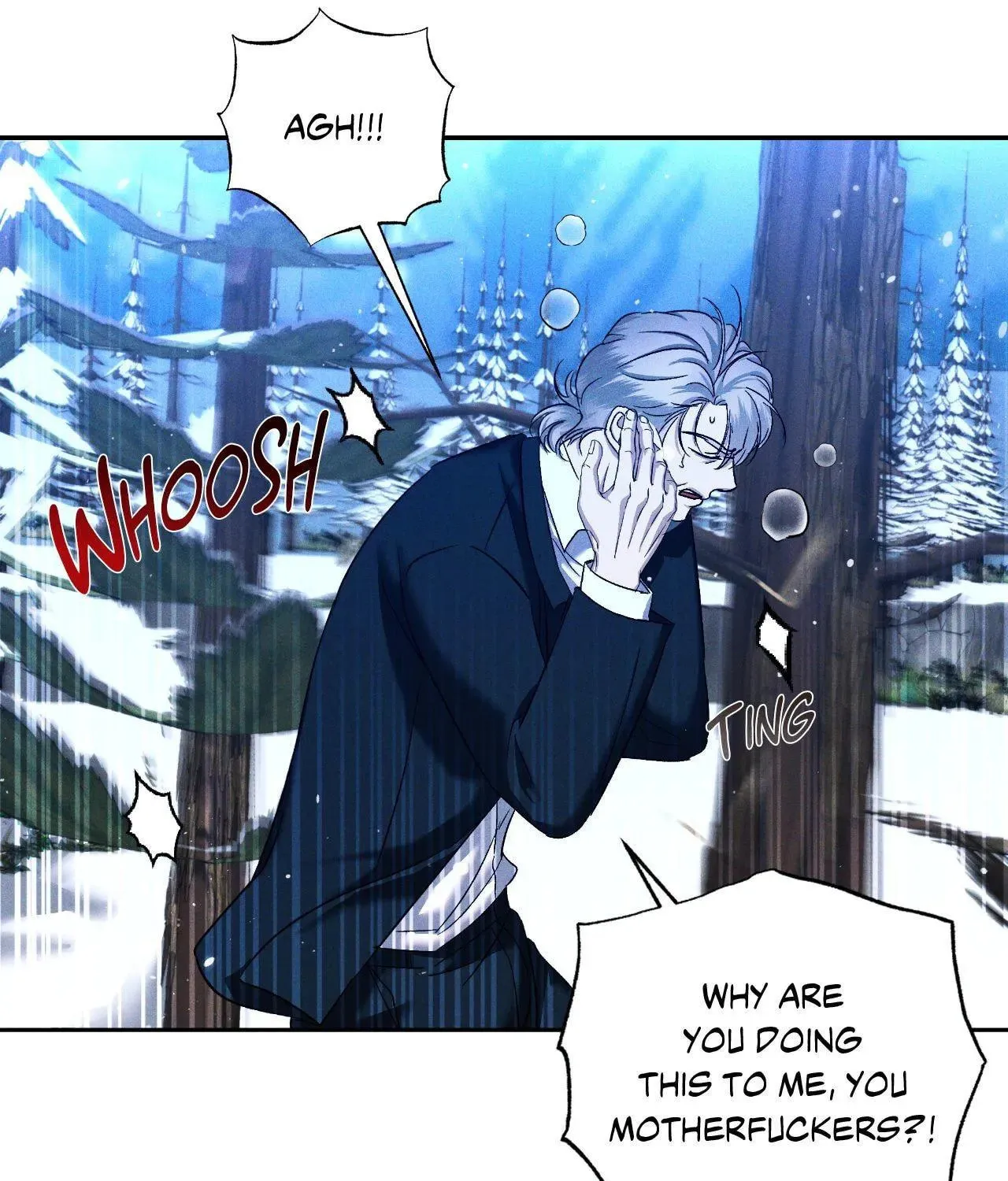Read Eden chapter 39 image 14 on Lezhin