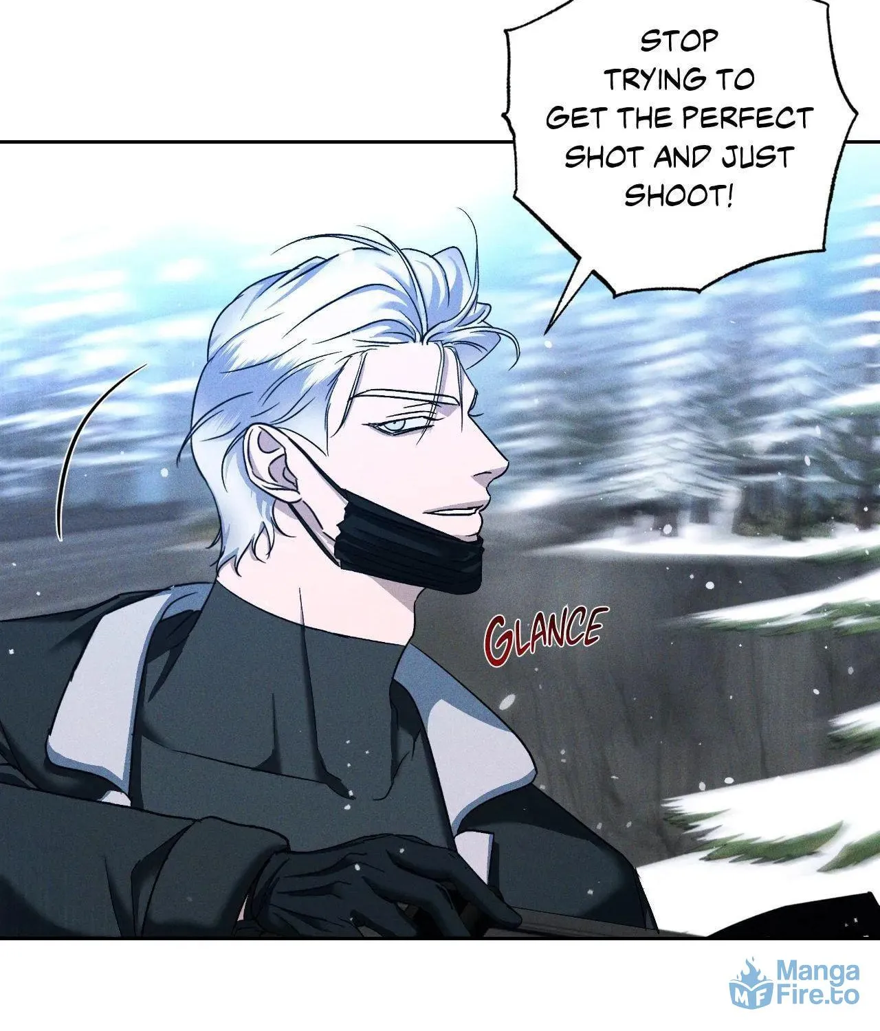 Read Eden chapter 39 image 17 on Lezhin