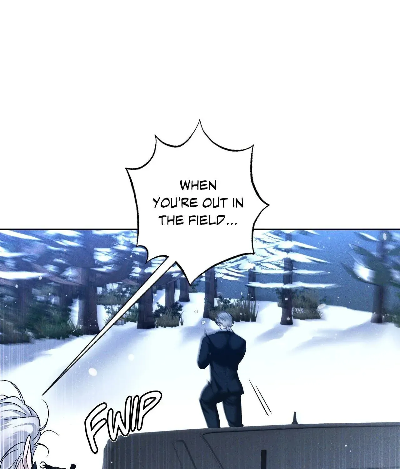 Read Eden chapter 39 image 18 on Lezhin