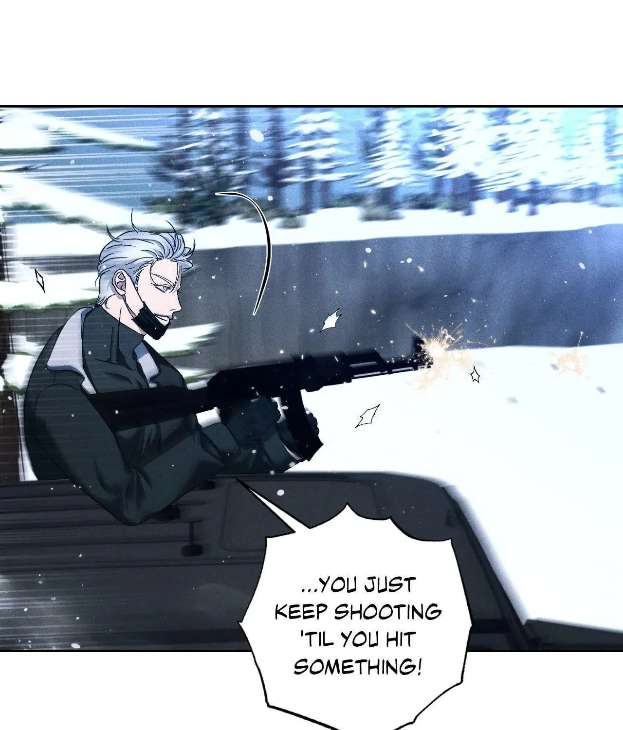 Read Eden chapter 39 image 21 on Lezhin