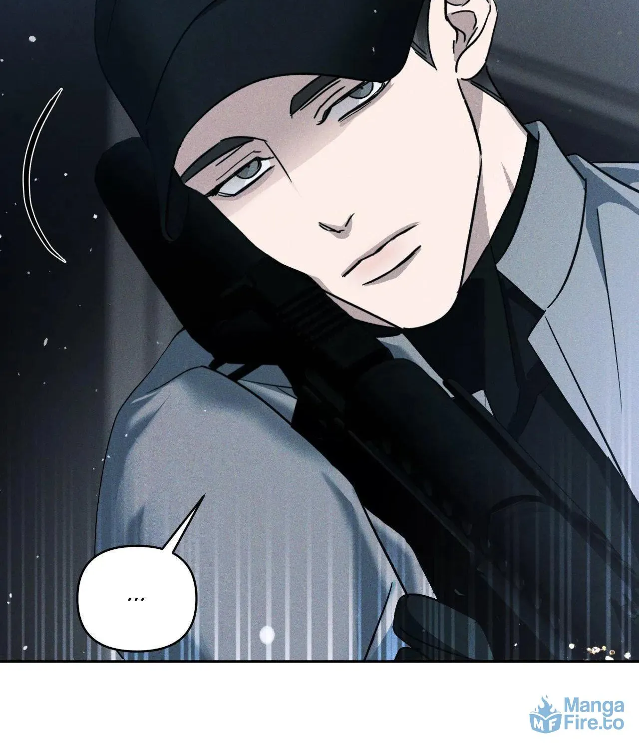 Read Eden chapter 39 image 23 on Lezhin