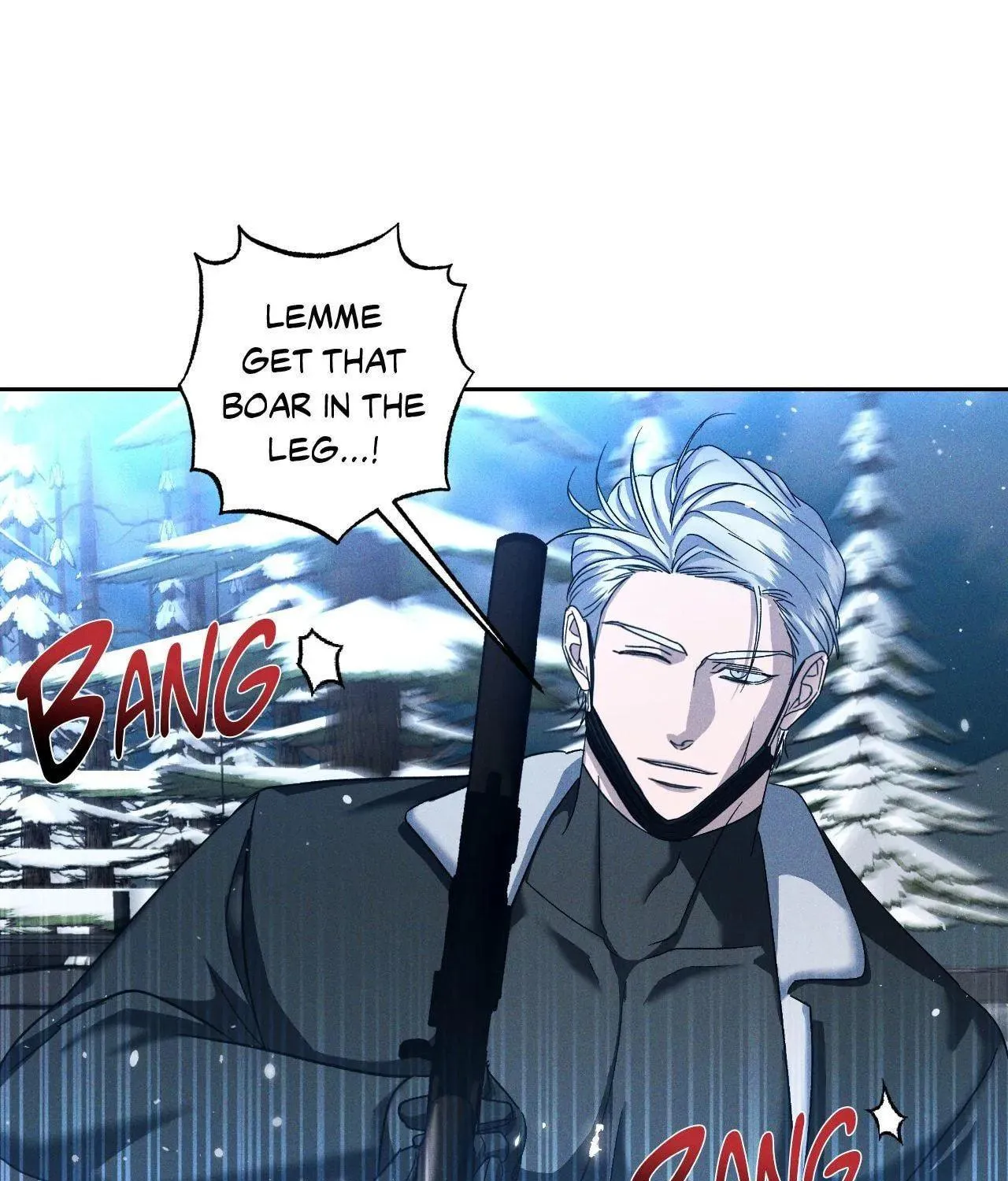 Read Eden chapter 39 image 28 on Lezhin