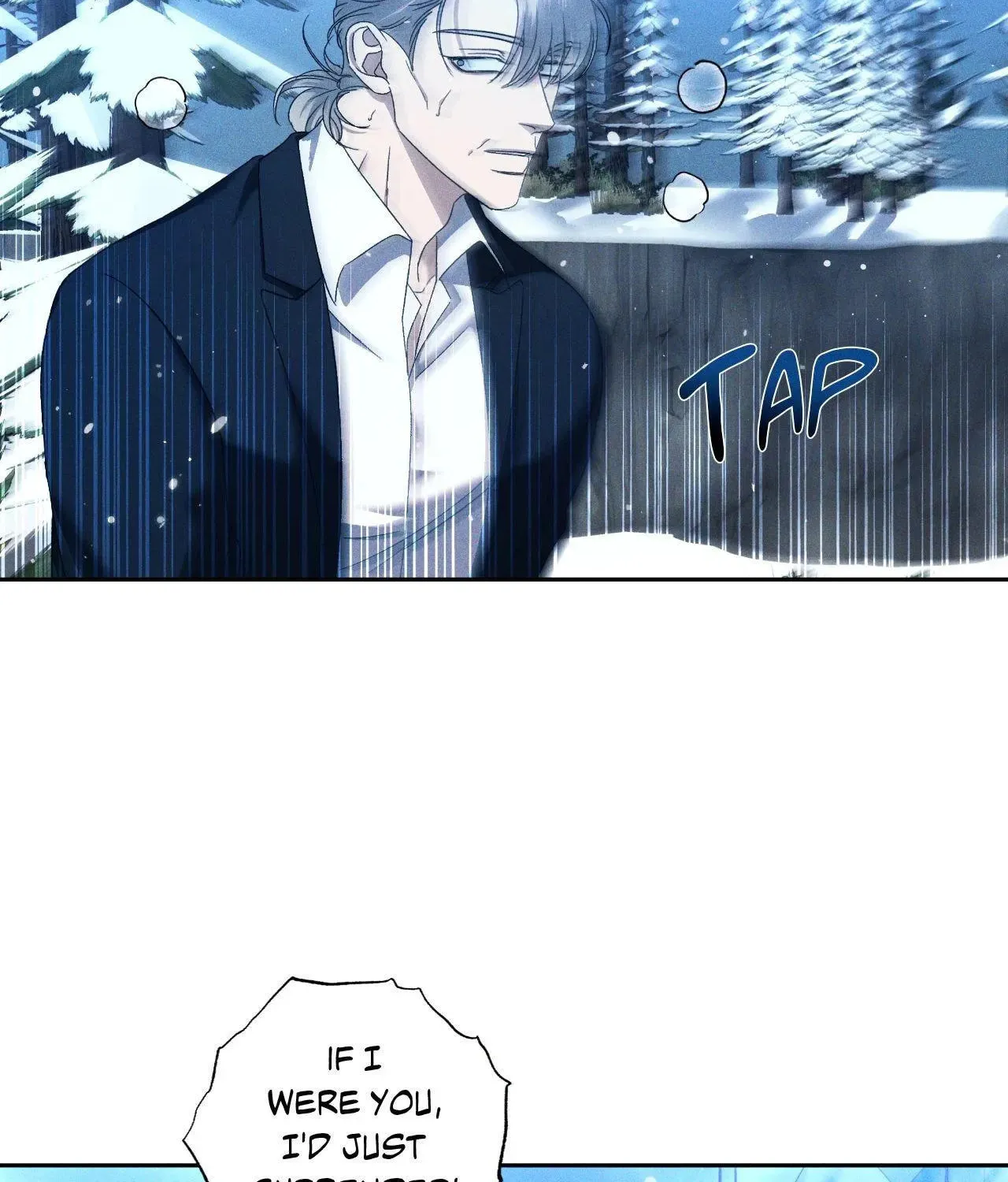 Read Eden chapter 39 image 3 on Lezhin