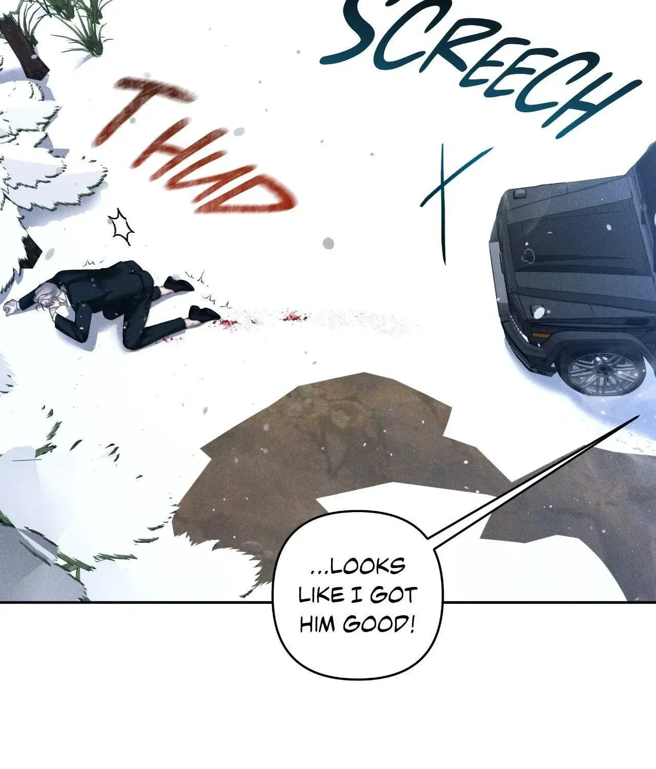 Read Eden chapter 39 image 31 on Lezhin