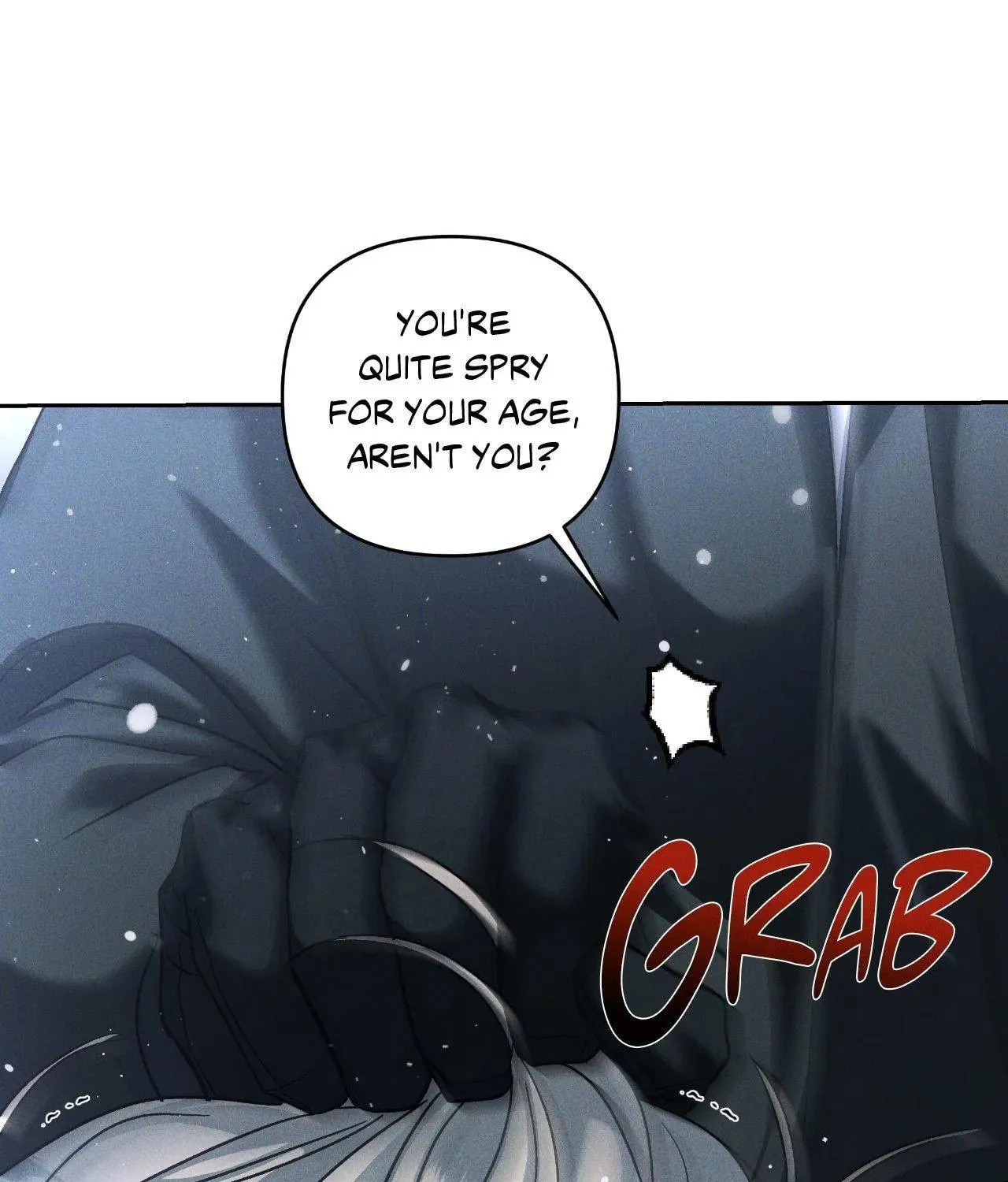 Read Eden chapter 39 image 34 on Lezhin
