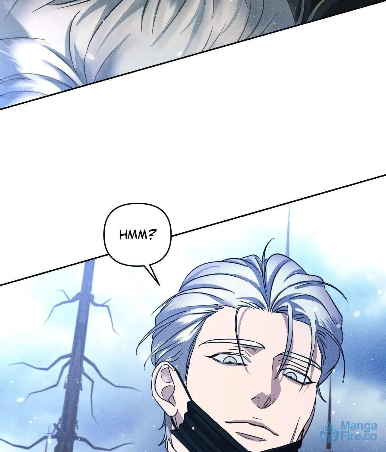 Read Eden chapter 39 image 35 on Lezhin