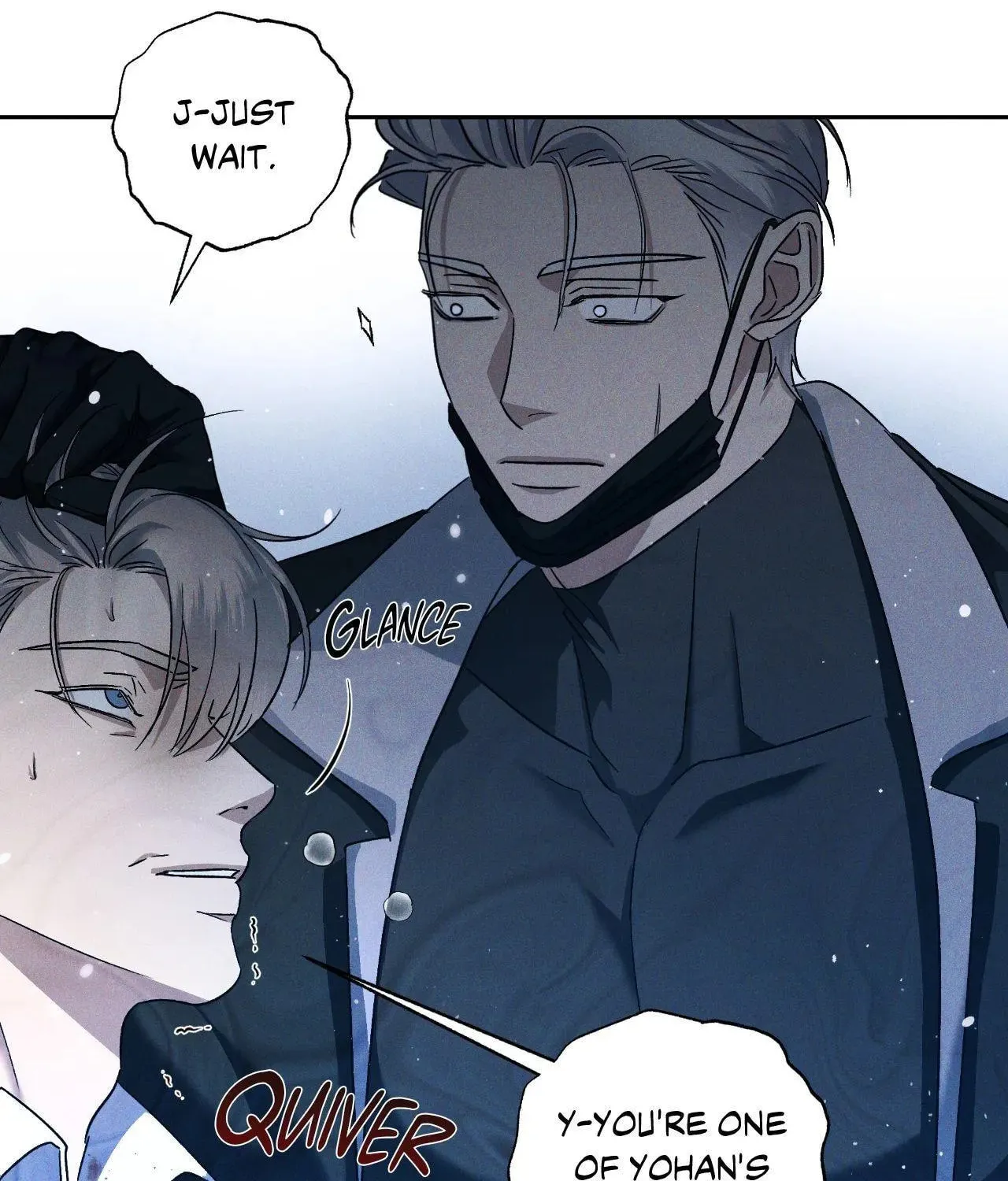Read Eden chapter 39 image 37 on Lezhin