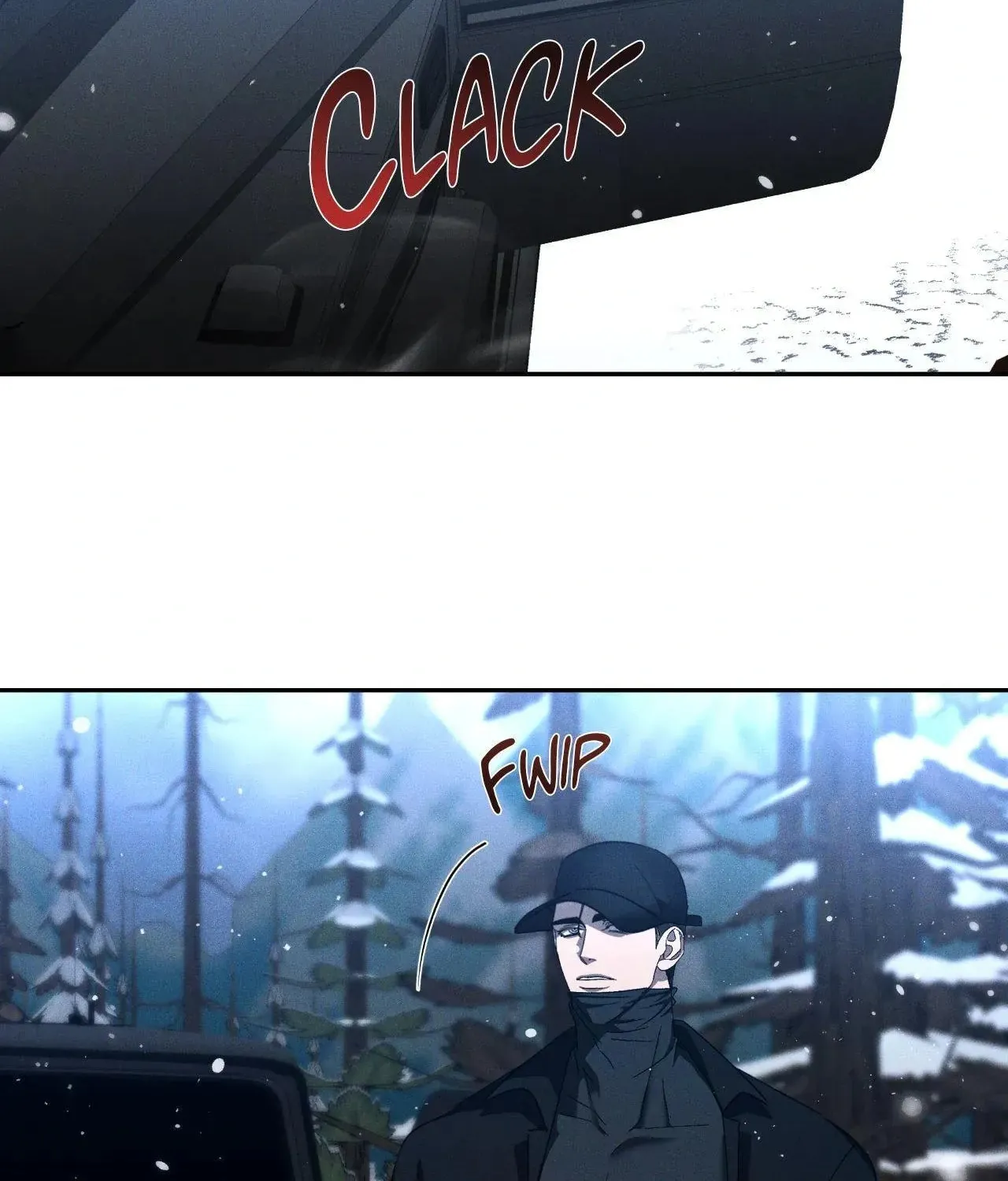 Read Eden chapter 39 image 39 on Lezhin