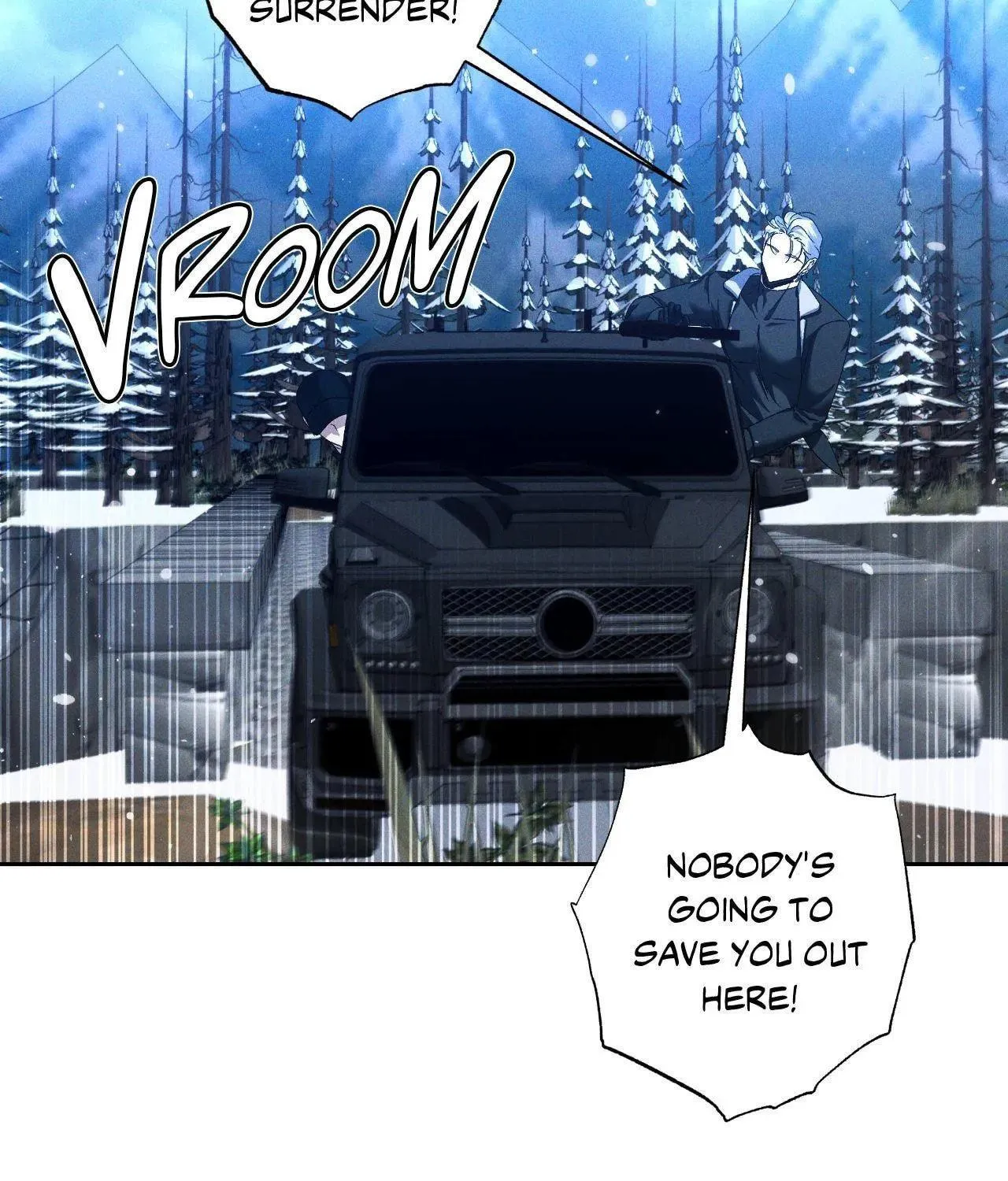 Read Eden chapter 39 image 4 on Lezhin