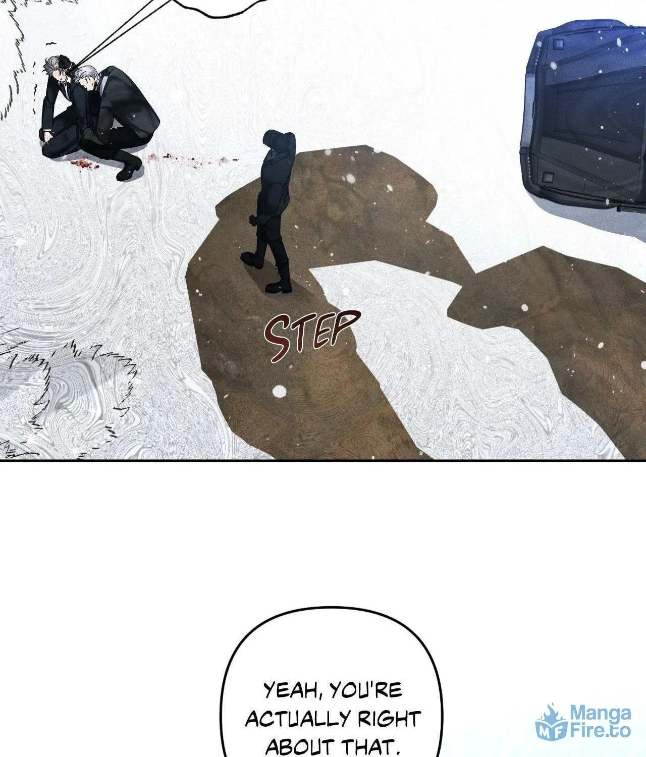 Read Eden chapter 39 image 41 on Lezhin