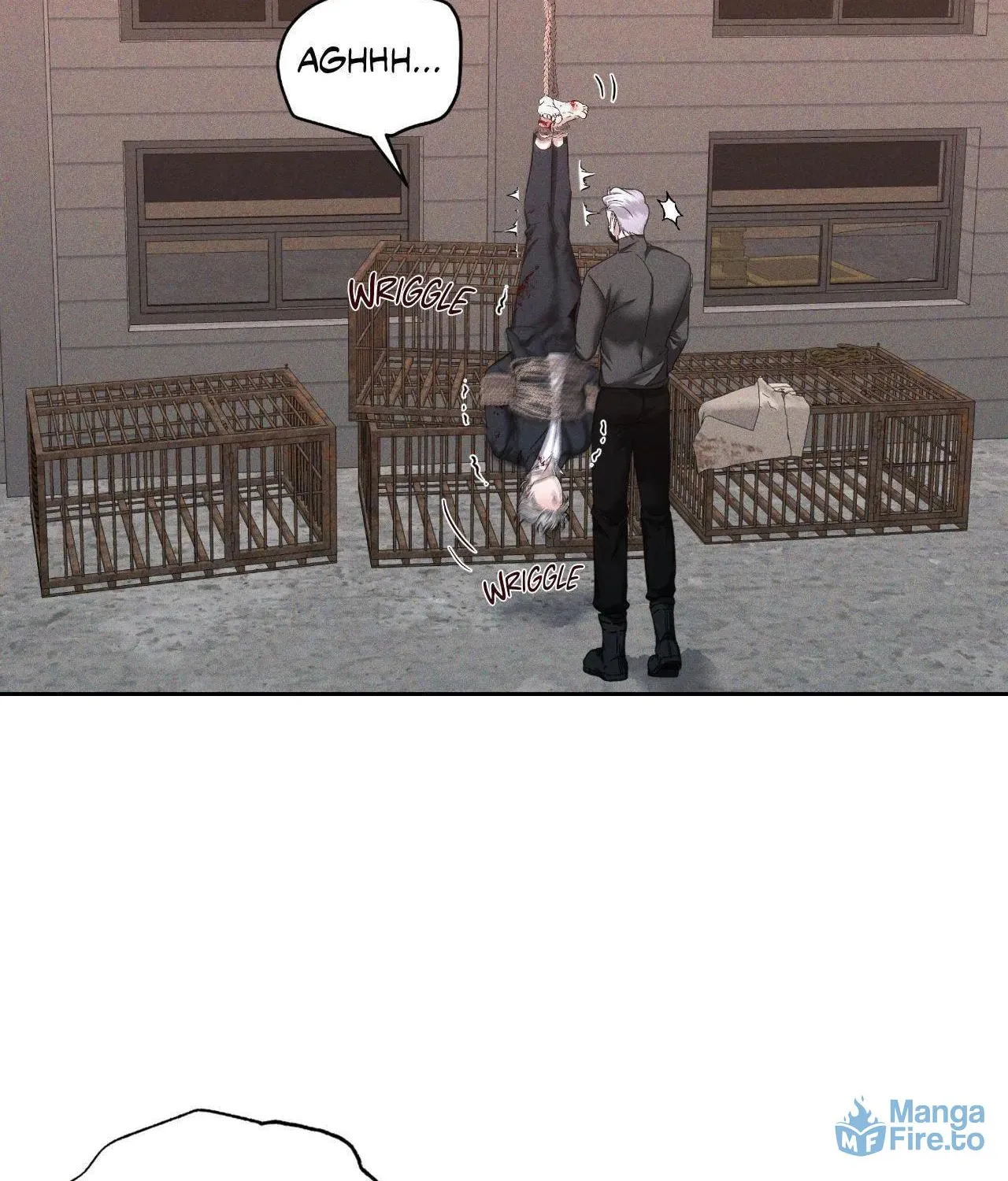 Read Eden chapter 39 image 47 on Lezhin