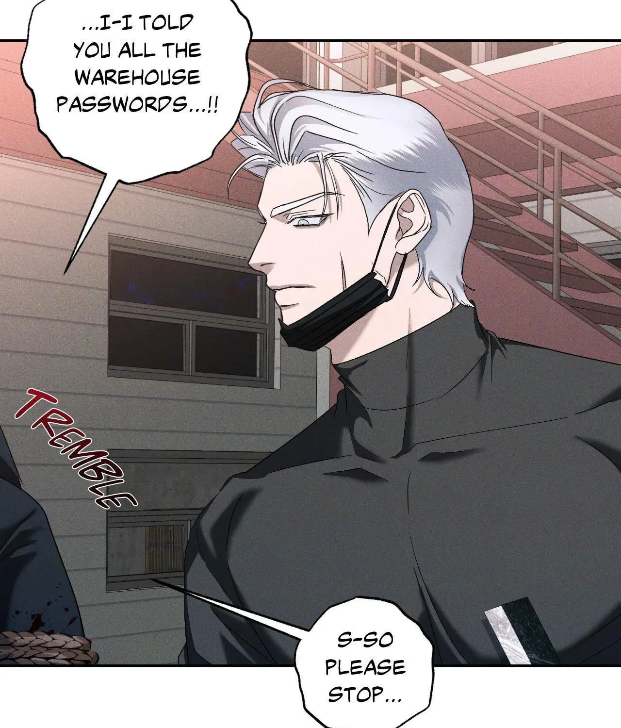 Read Eden chapter 39 image 48 on Lezhin