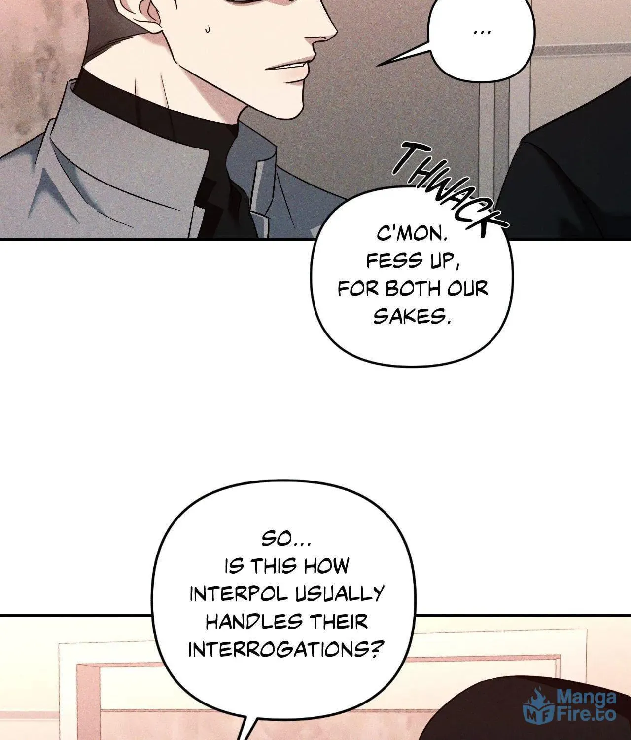 Read Eden chapter 39 image 53 on Lezhin