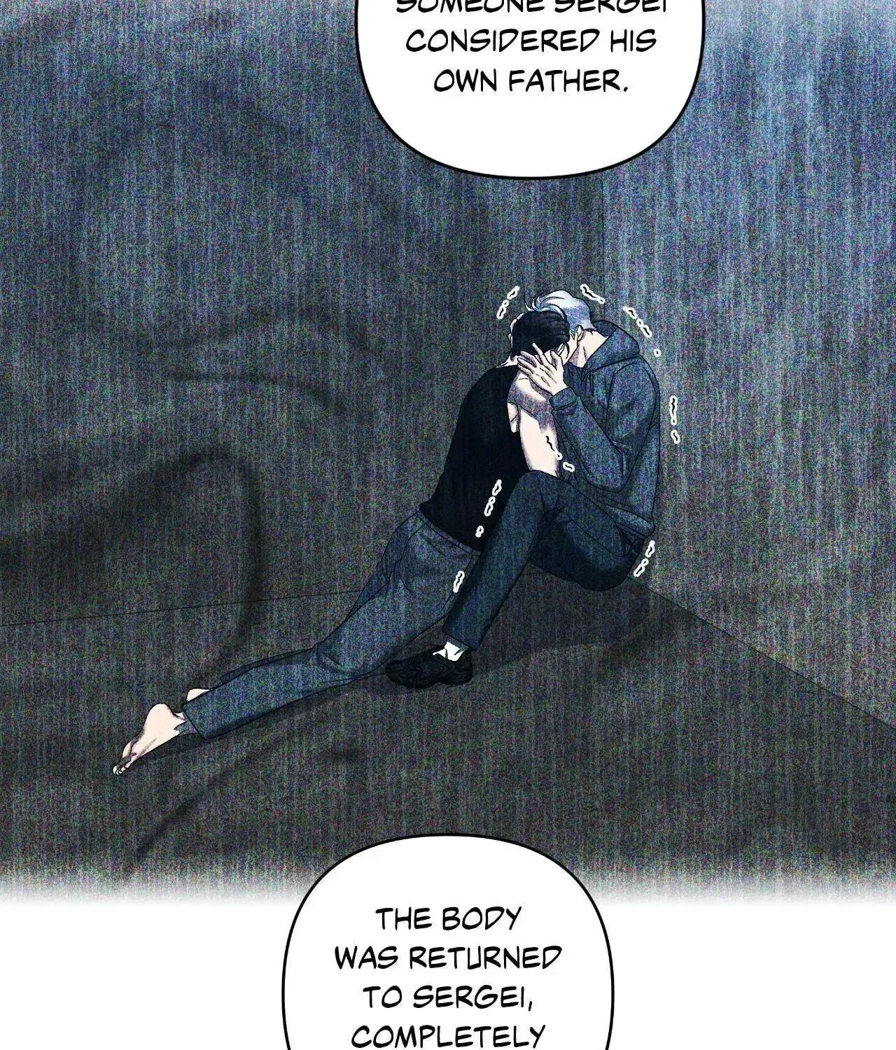 Read Eden chapter 39 image 58 on Lezhin