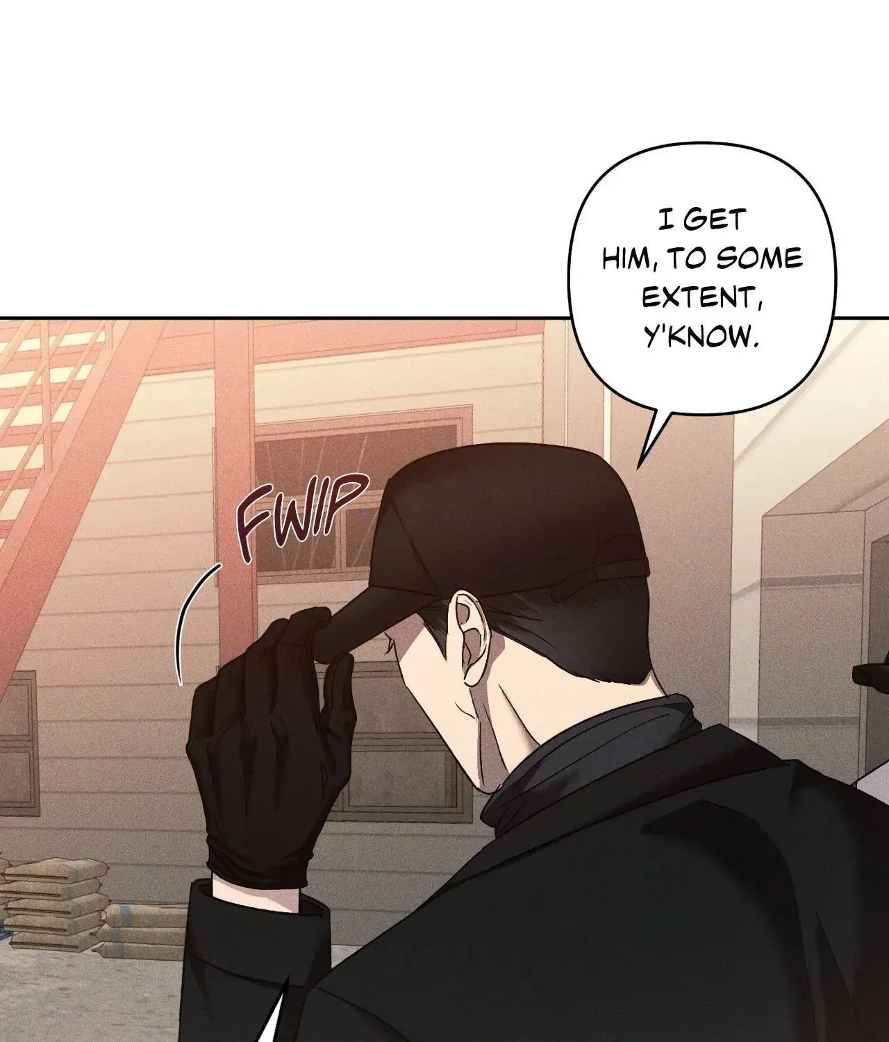 Read Eden chapter 39 image 61 on Lezhin