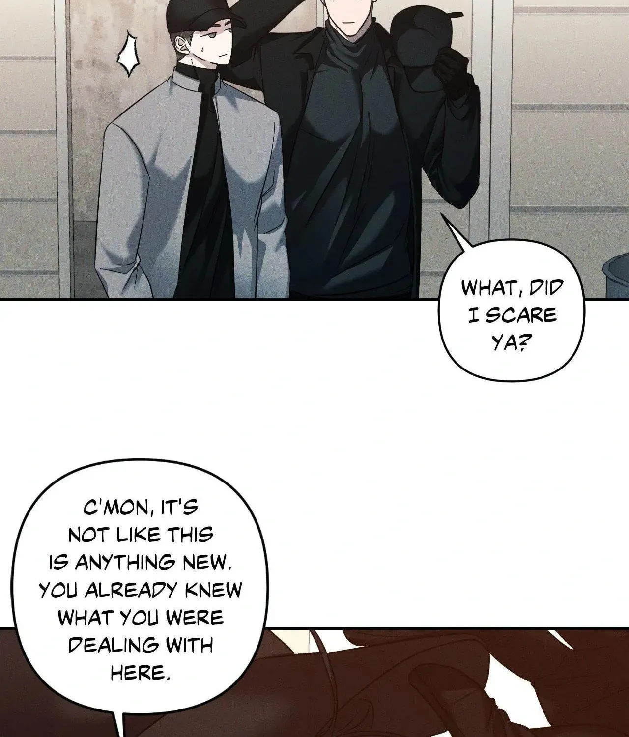 Read Eden chapter 39 image 63 on Lezhin