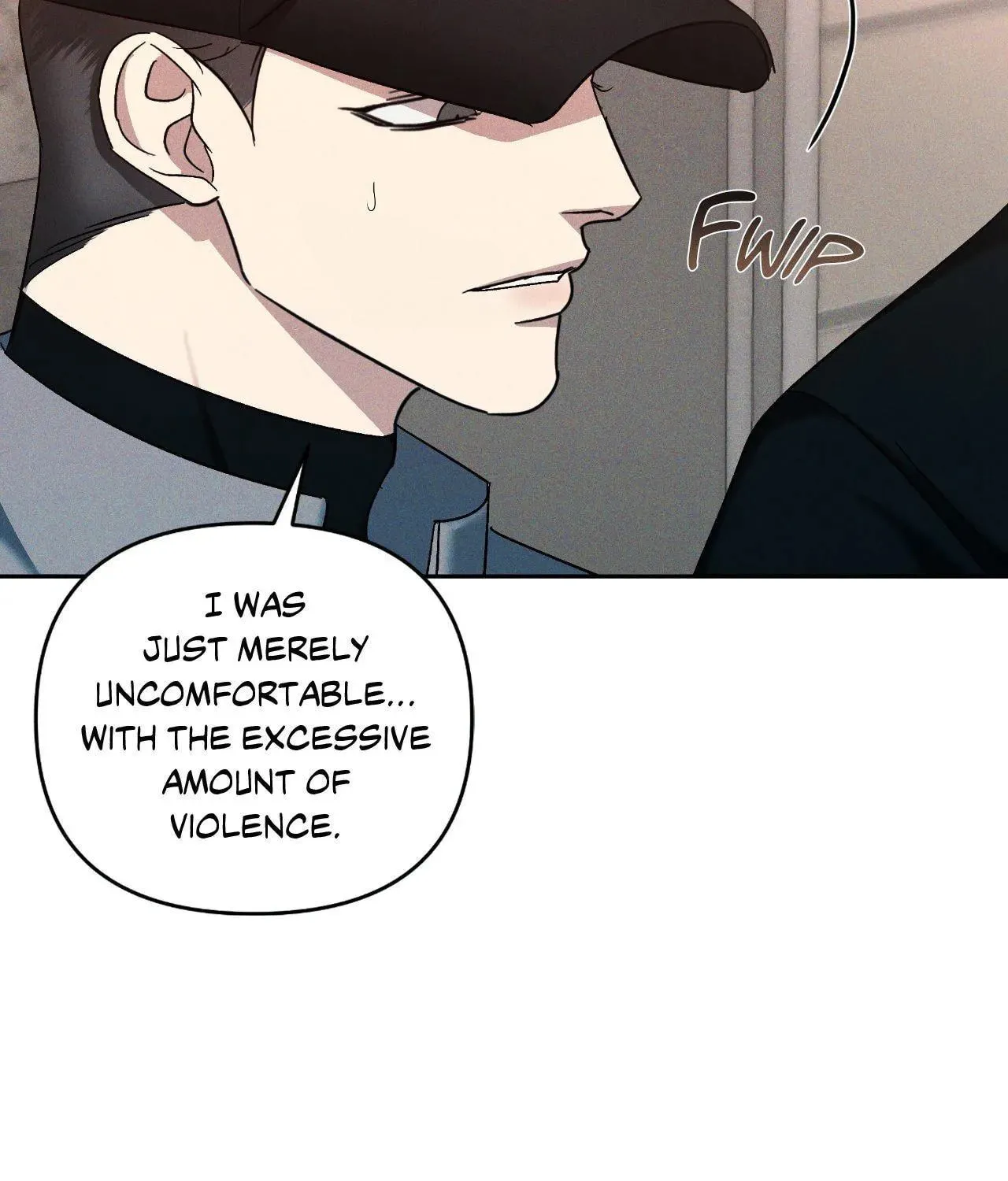 Read Eden chapter 39 image 66 on Lezhin