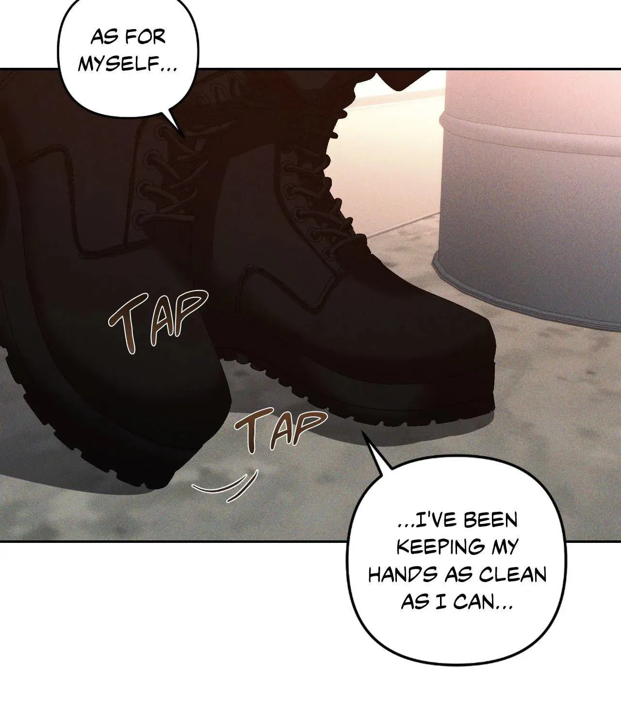 Read Eden chapter 39 image 68 on Lezhin