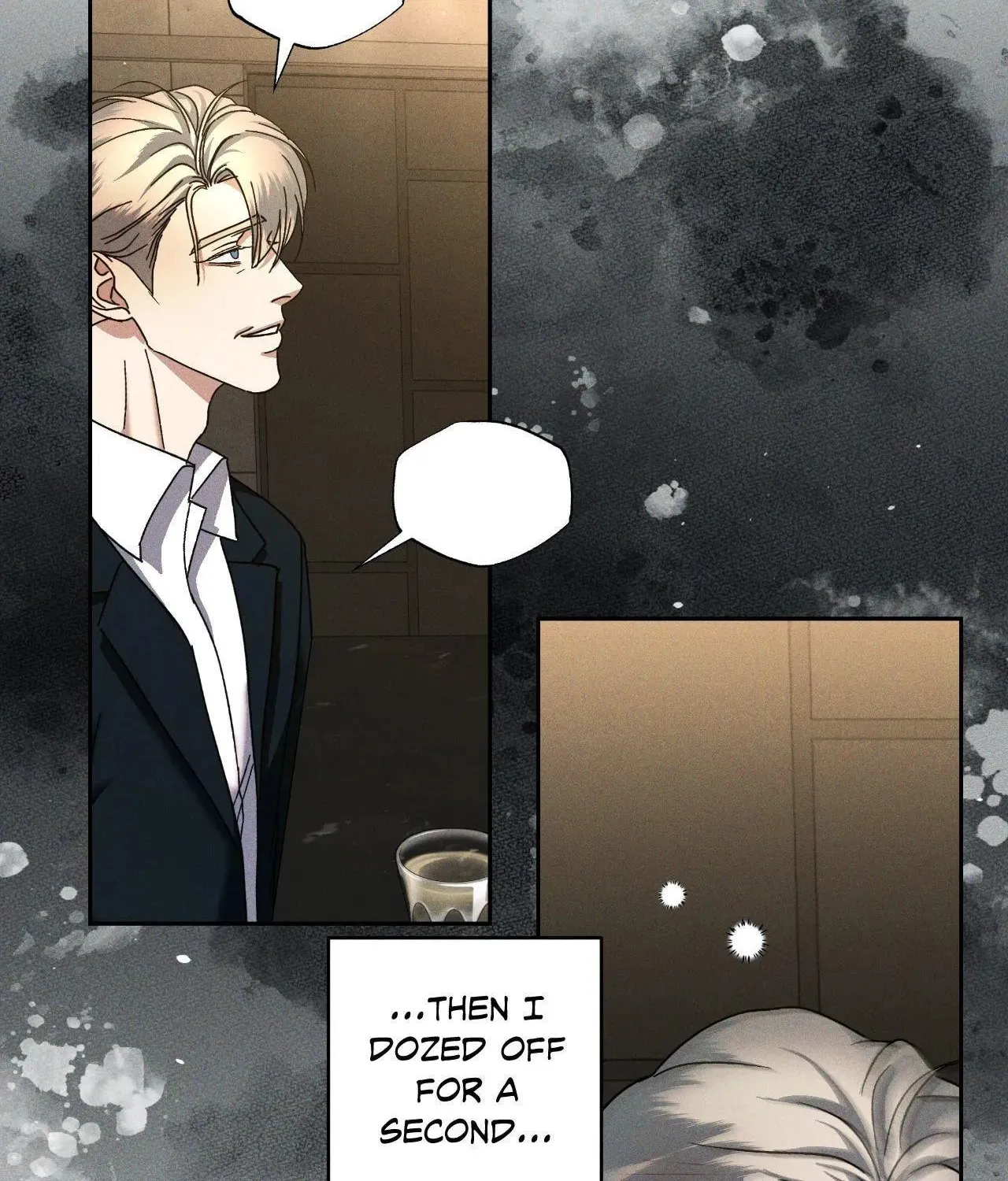 Read Eden chapter 39 image 7 on Lezhin