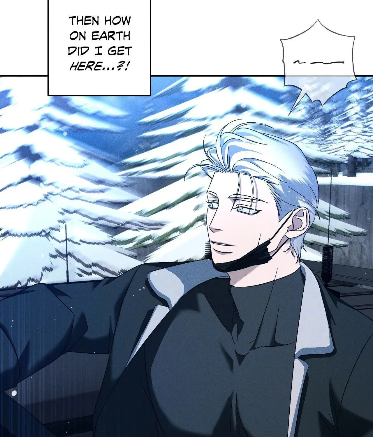 Read Eden chapter 39 image 9 on Lezhin
