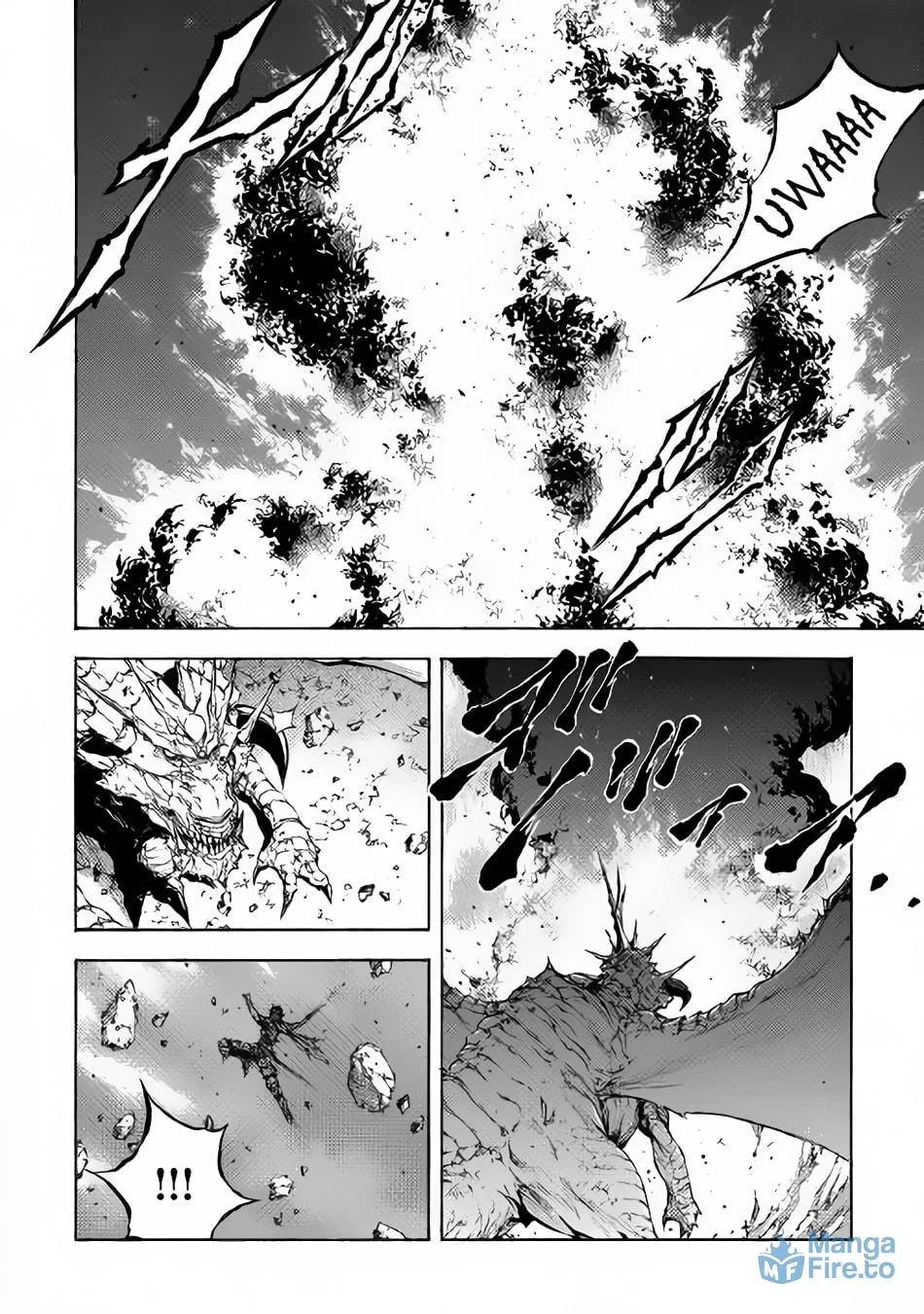 Read Eden chapter 4 image 8 on Lezhin