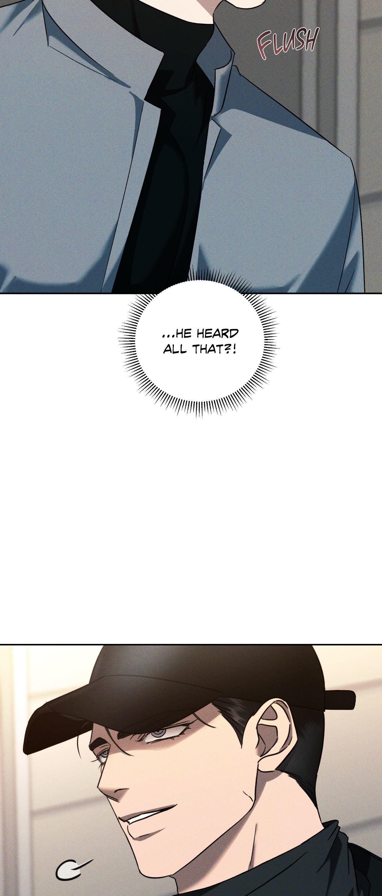Read Eden chapter 40 image 1 on Lezhin