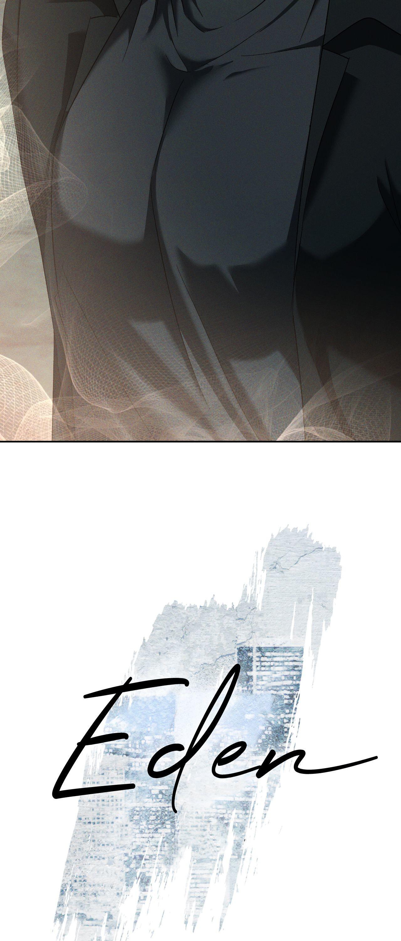 Read Eden chapter 40 image 10 on Lezhin