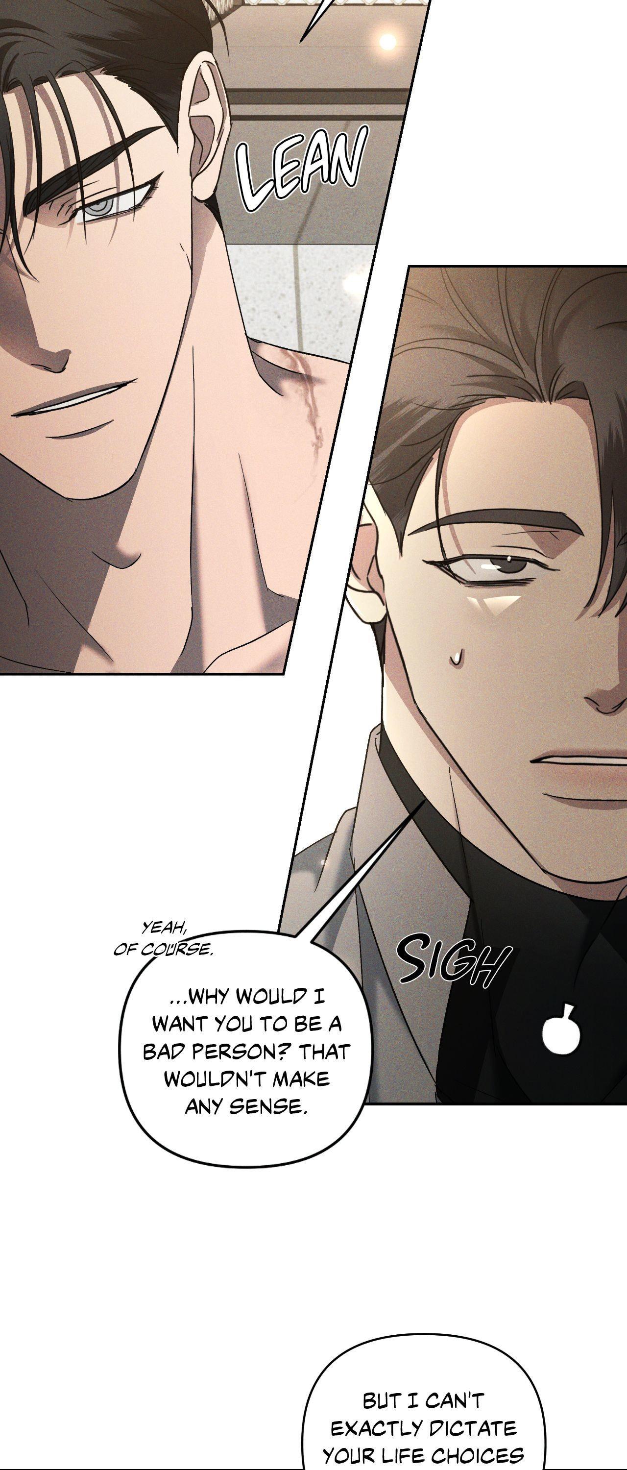 Read Eden chapter 40 image 12 on Lezhin