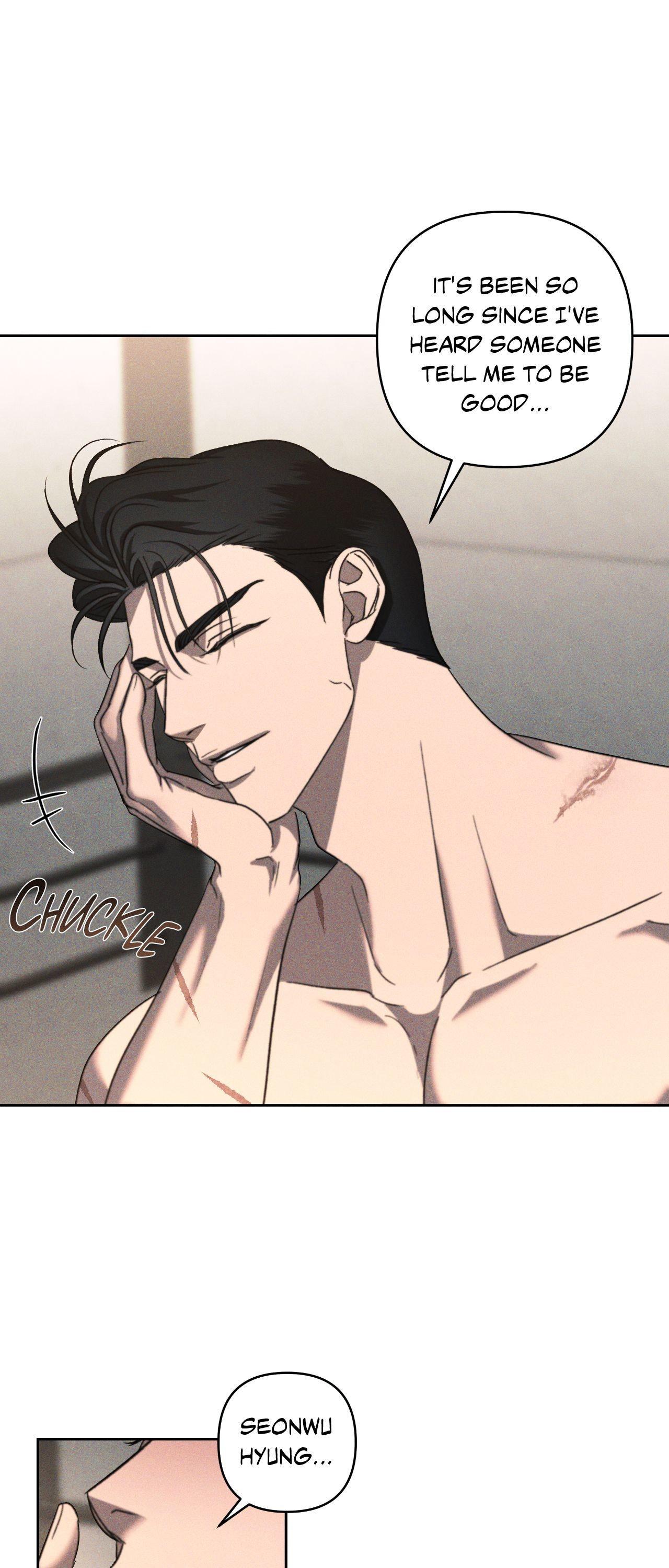 Read Eden chapter 40 image 15 on Lezhin