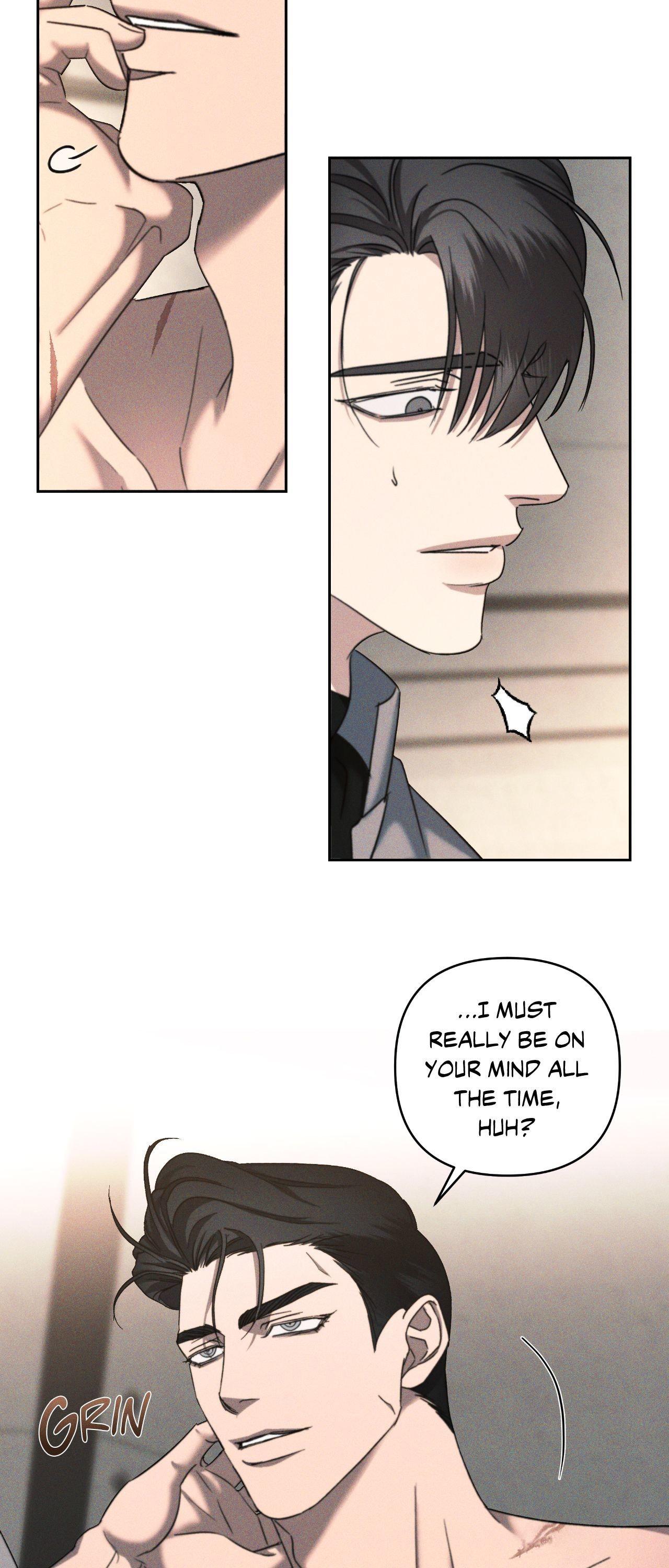 Read Eden chapter 40 image 16 on Lezhin