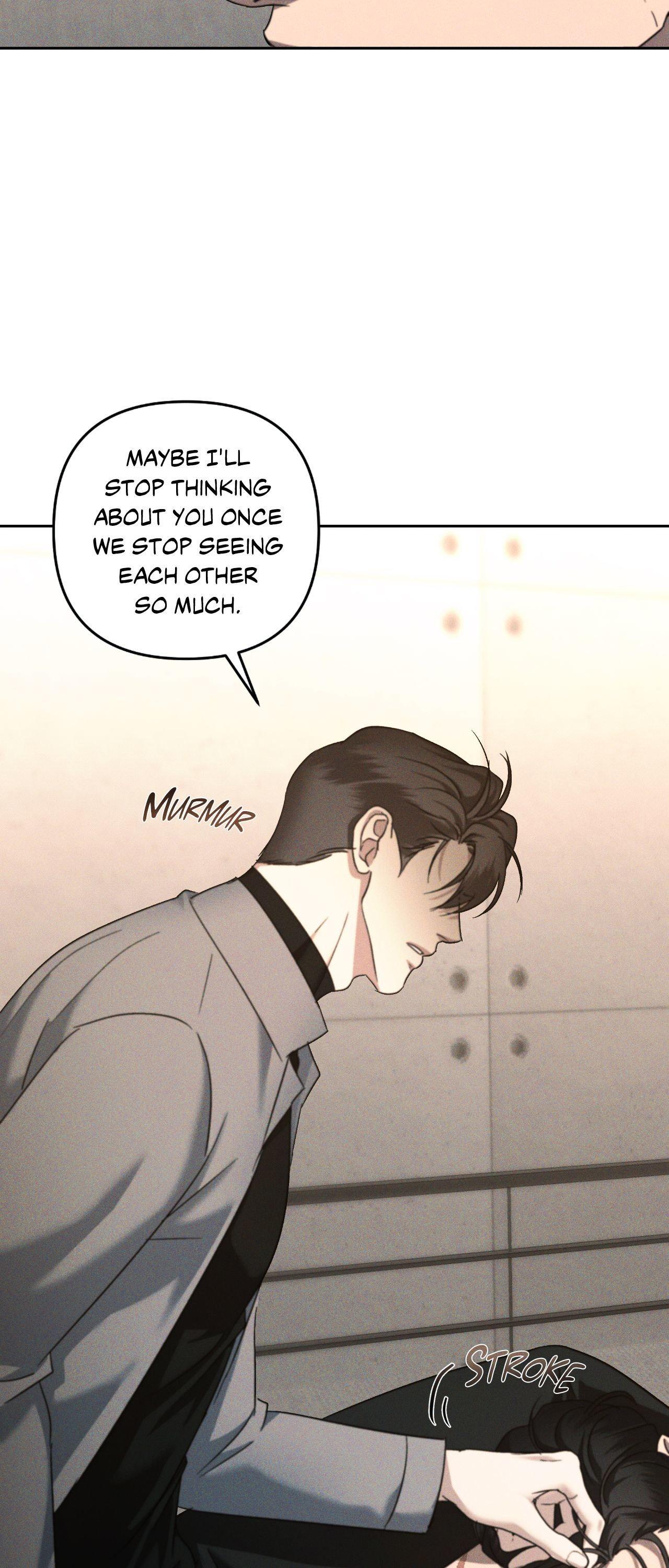 Read Eden chapter 40 image 18 on Lezhin
