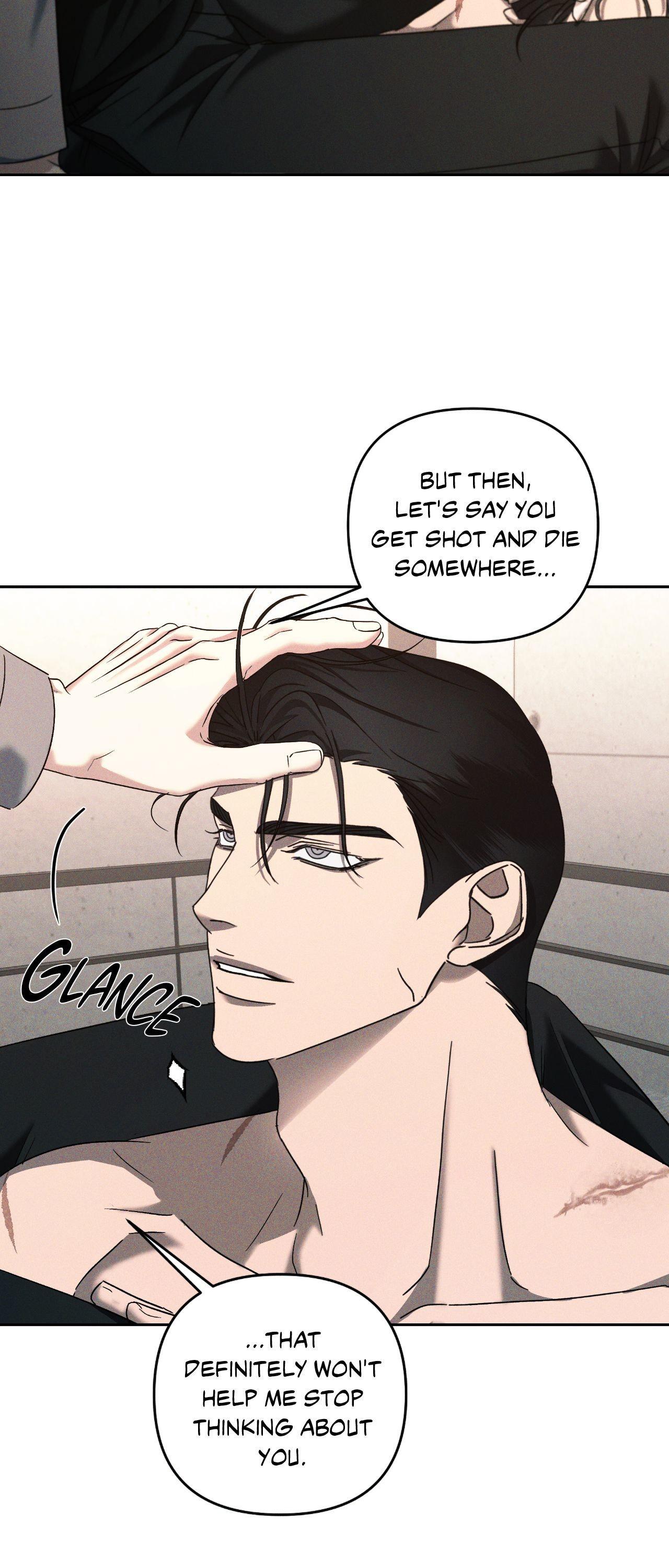 Read Eden chapter 40 image 19 on Lezhin