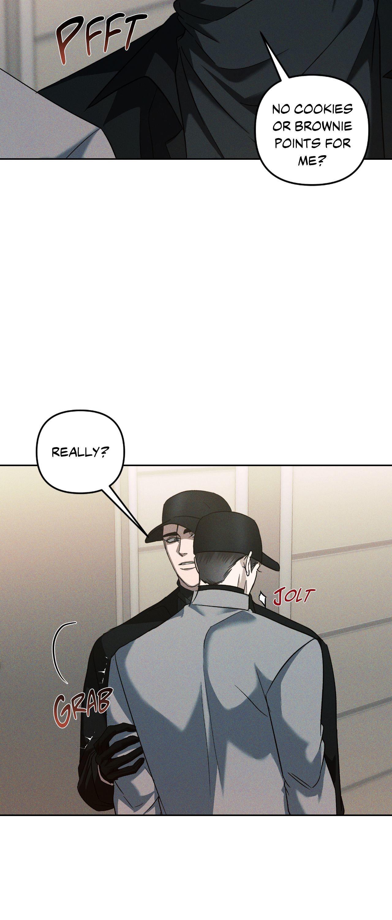Read Eden chapter 40 image 2 on Lezhin