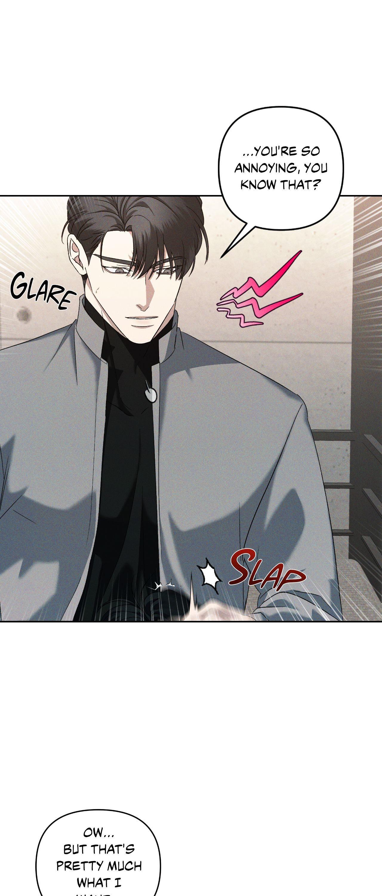 Read Eden chapter 40 image 20 on Lezhin