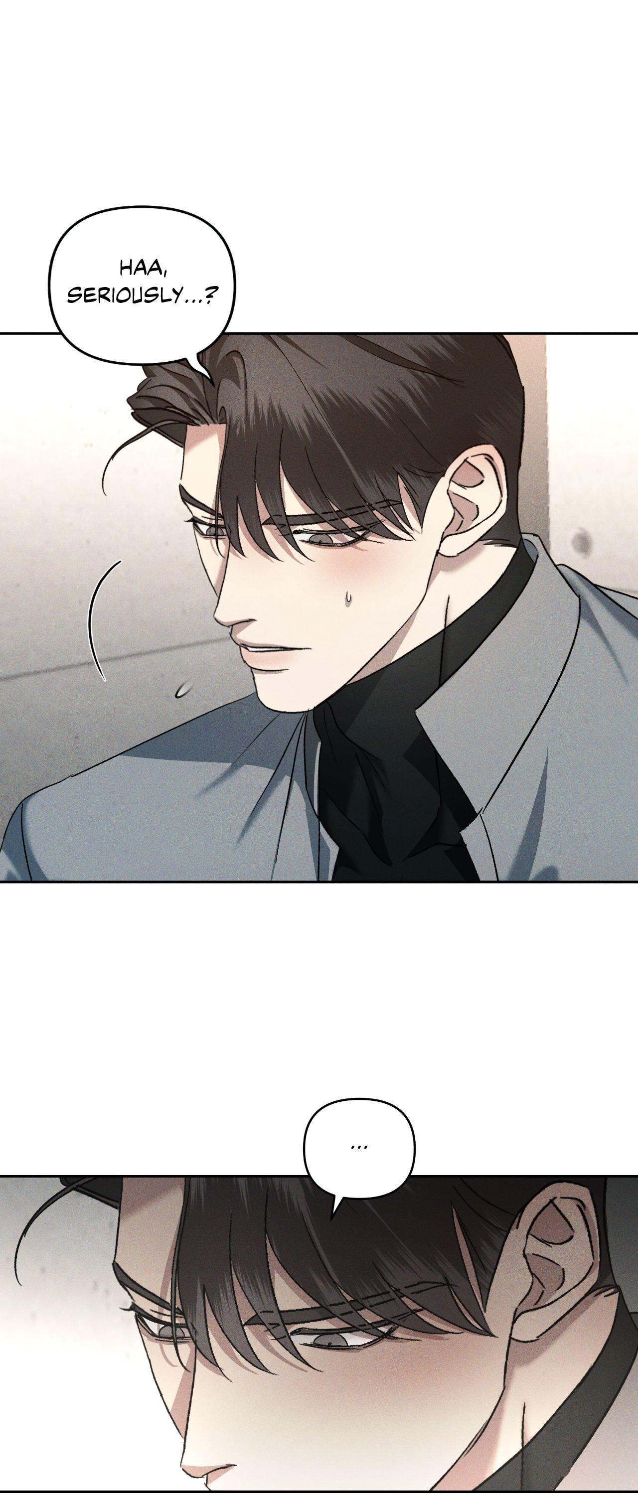Read Eden chapter 40 image 23 on Lezhin