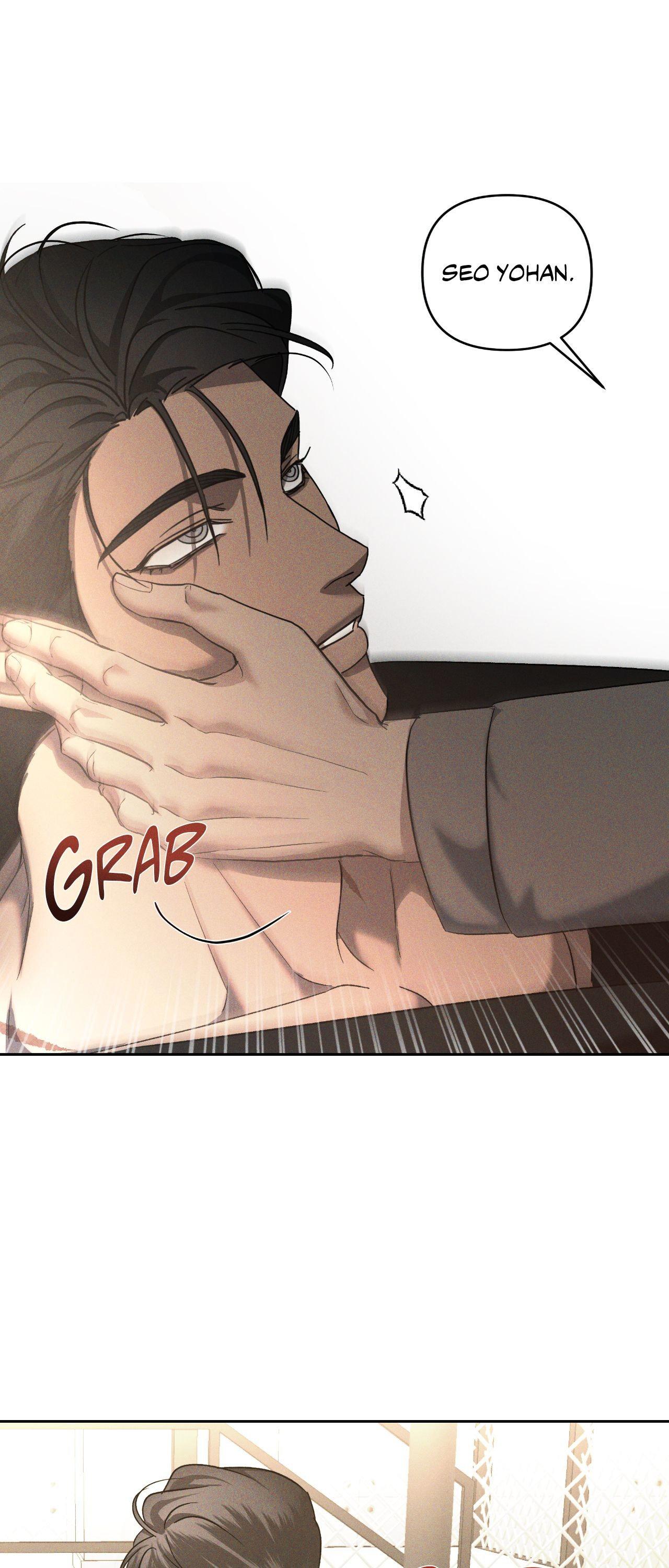 Read Eden chapter 40 image 24 on Lezhin