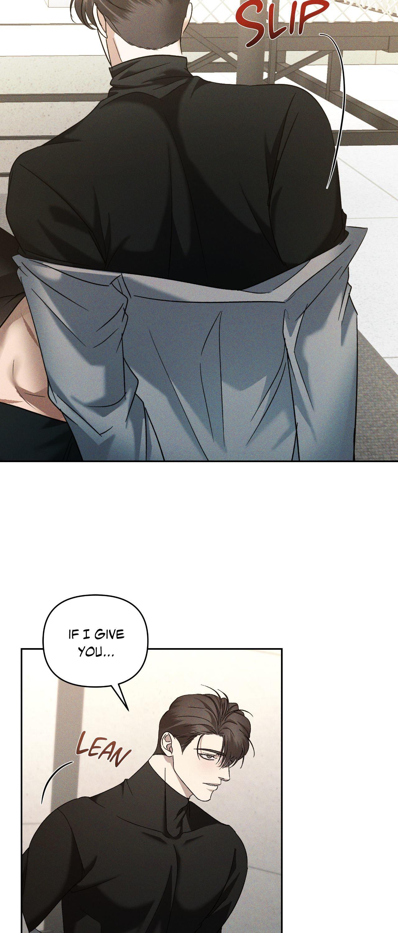 Read Eden chapter 40 image 25 on Lezhin
