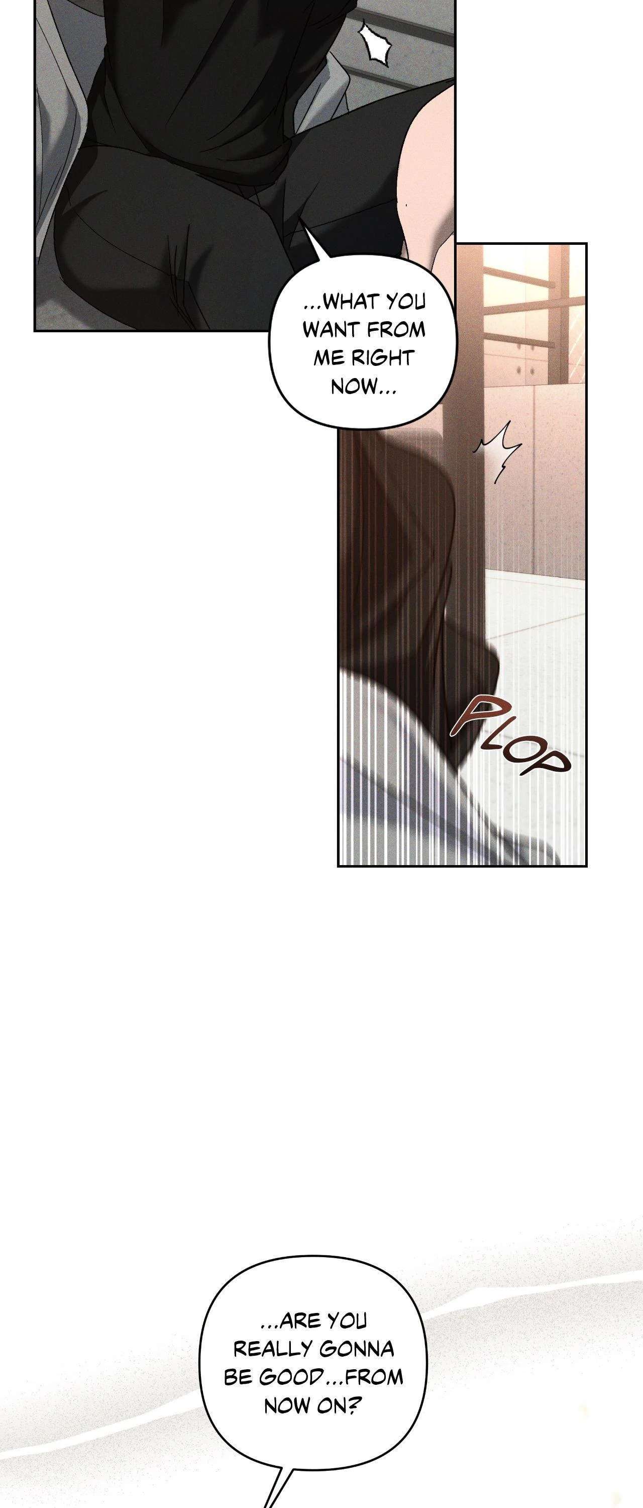 Read Eden chapter 40 image 26 on Lezhin