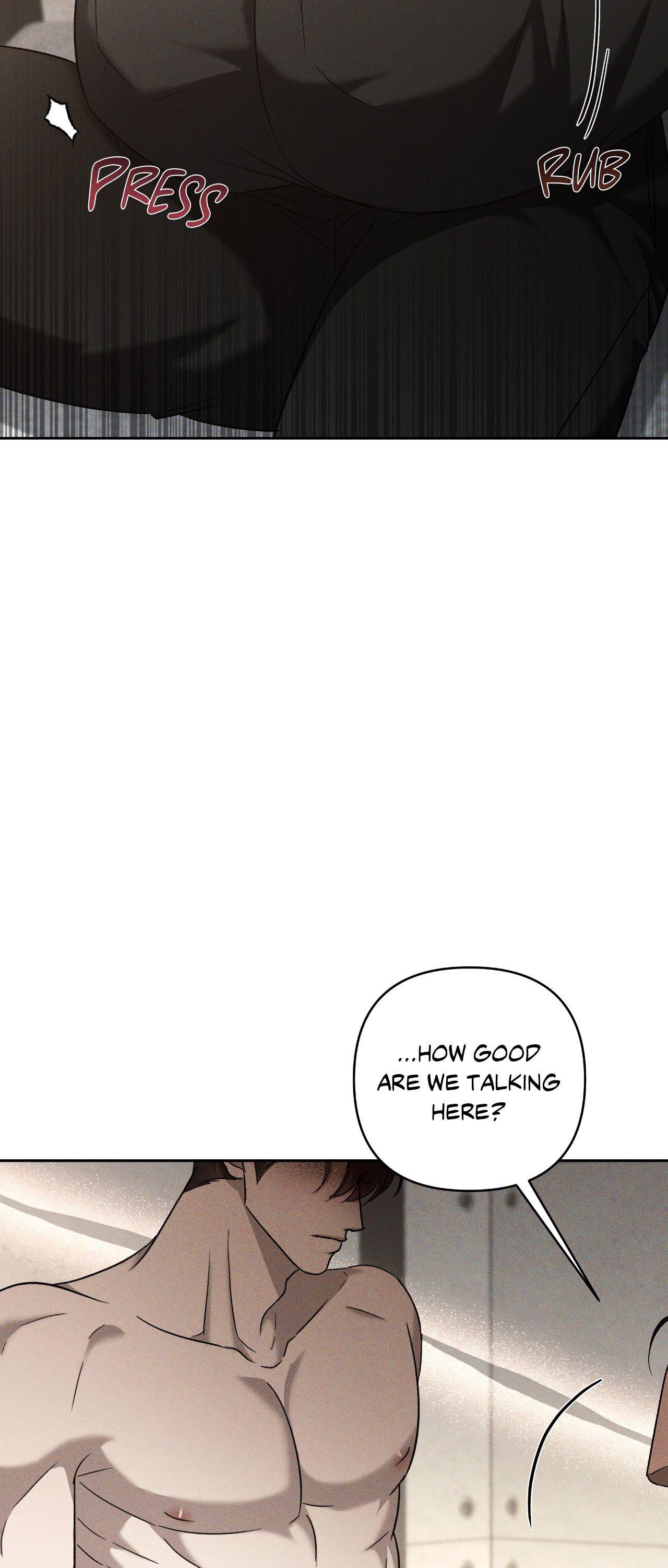 Read Eden chapter 40 image 28 on Lezhin