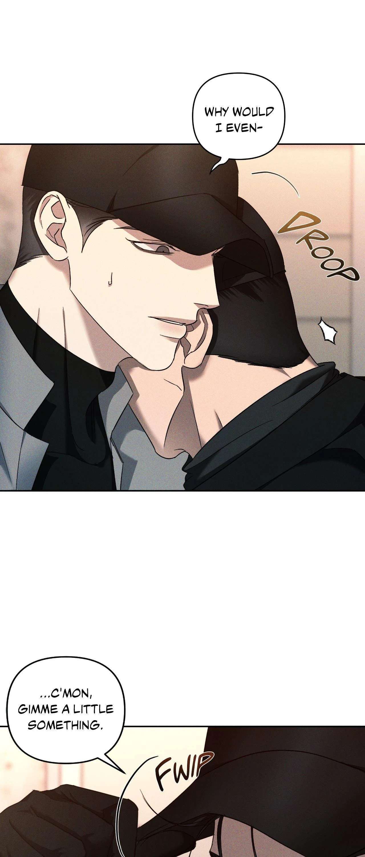 Read Eden chapter 40 image 3 on Lezhin