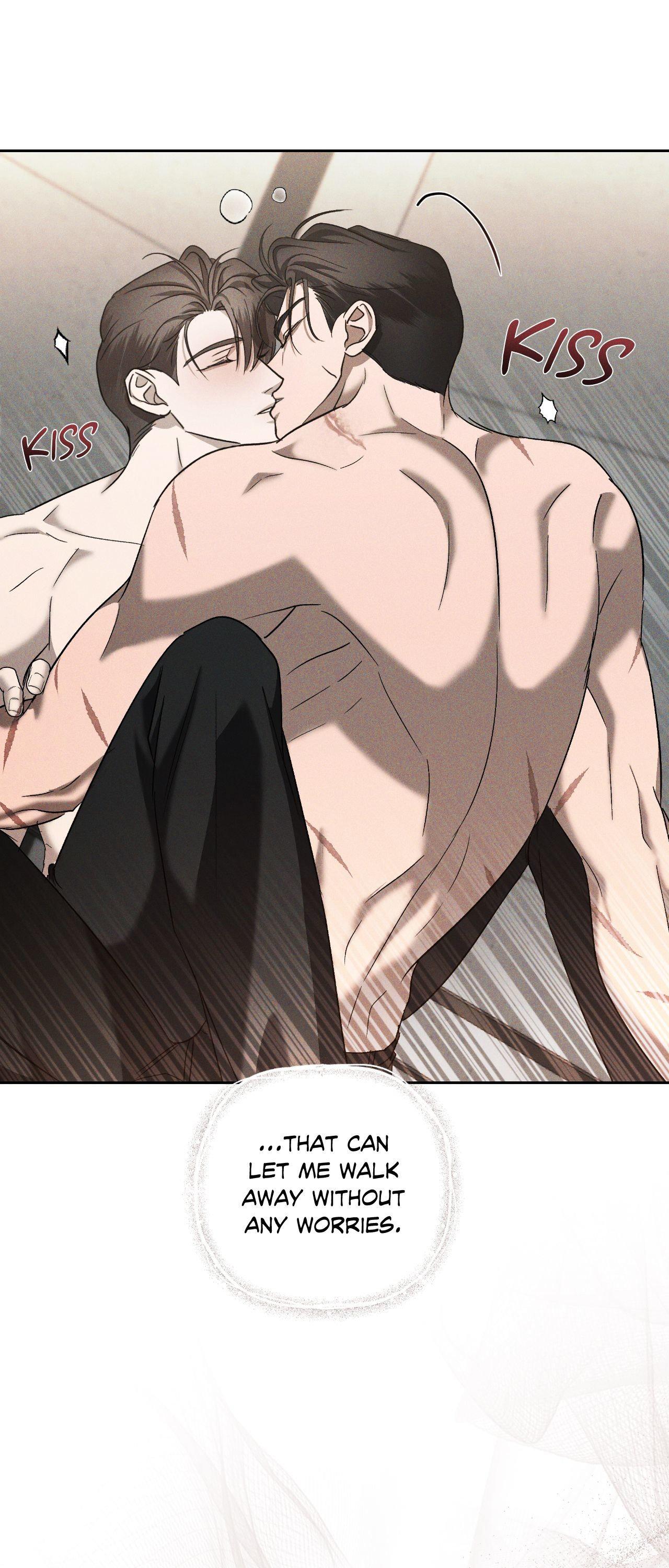 Read Eden chapter 40 image 30 on Lezhin
